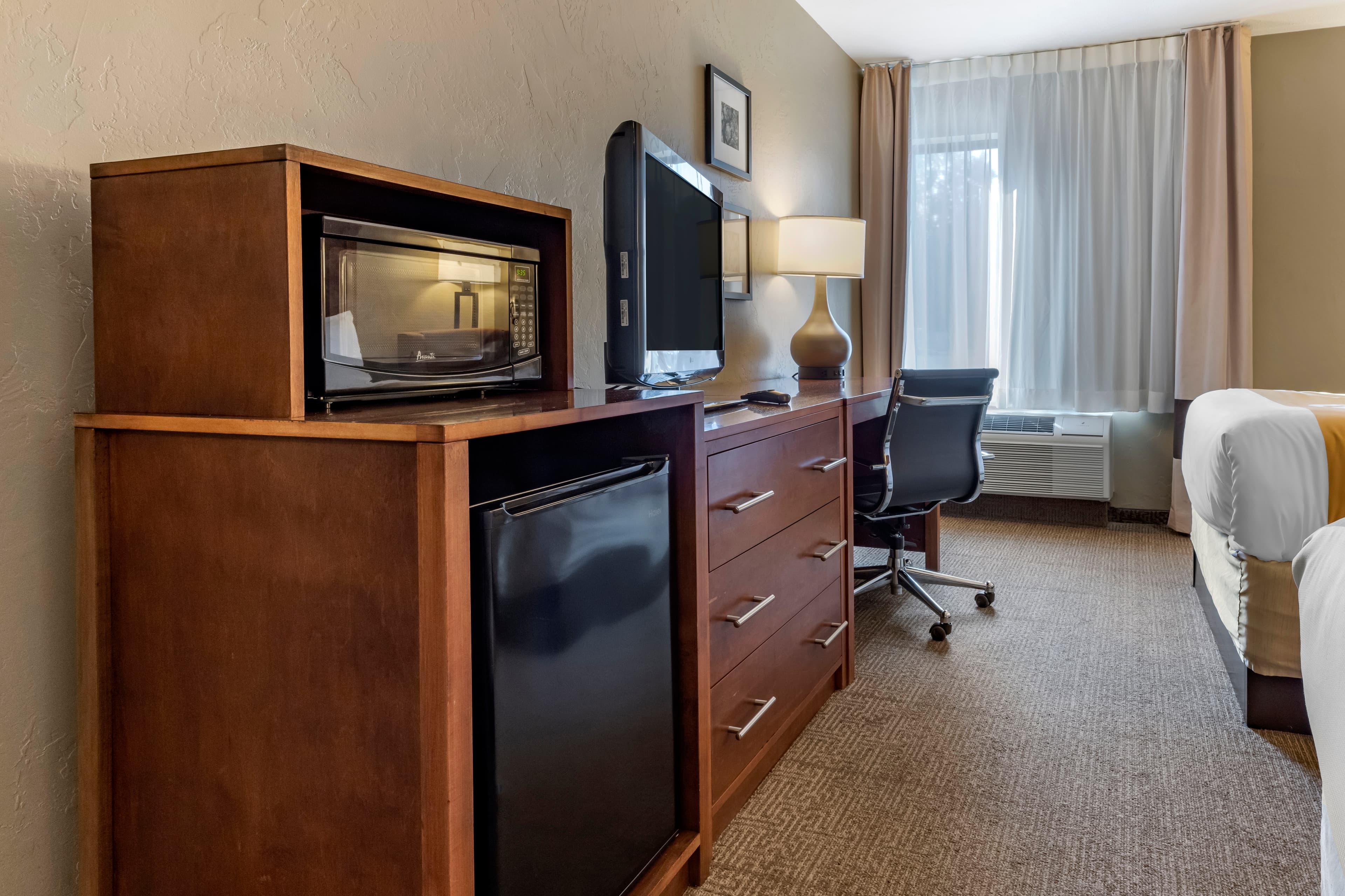 Quality Inn Dover — 17