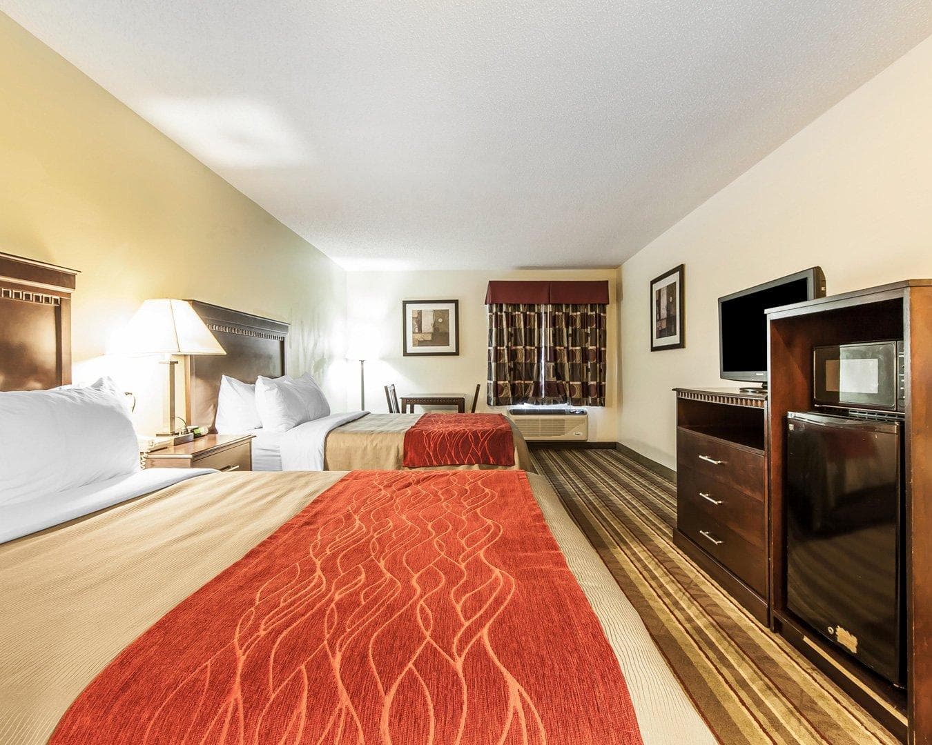 Quality Inn Wheelersburg - Image 3