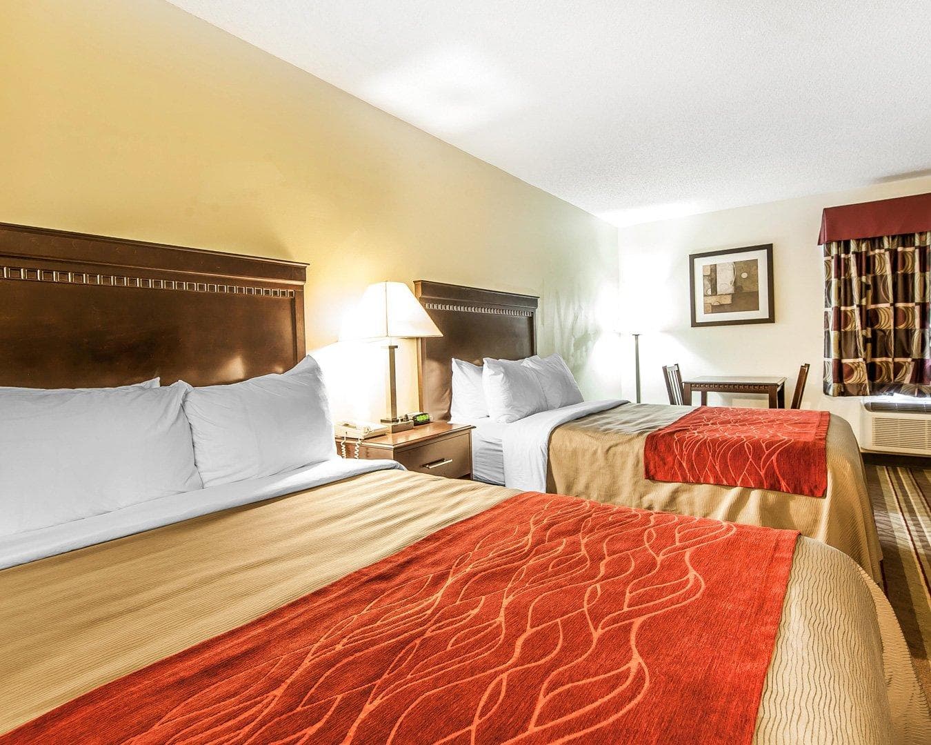 Quality Inn Wheelersburg - Image 4