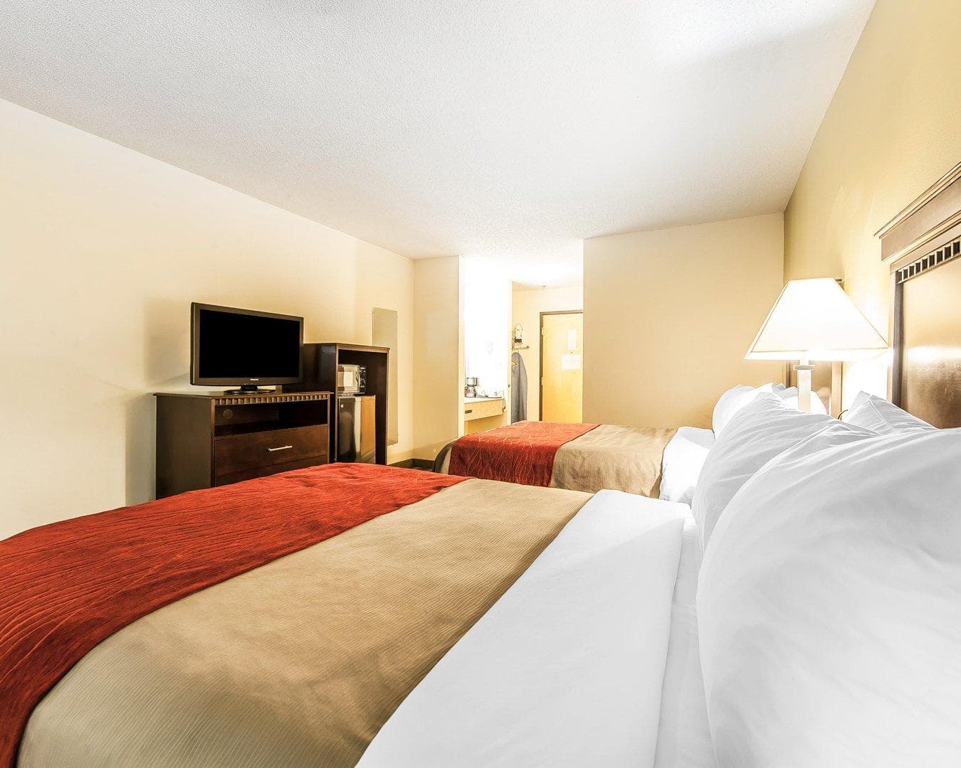 Quality Inn Wheelersburg - Image 5