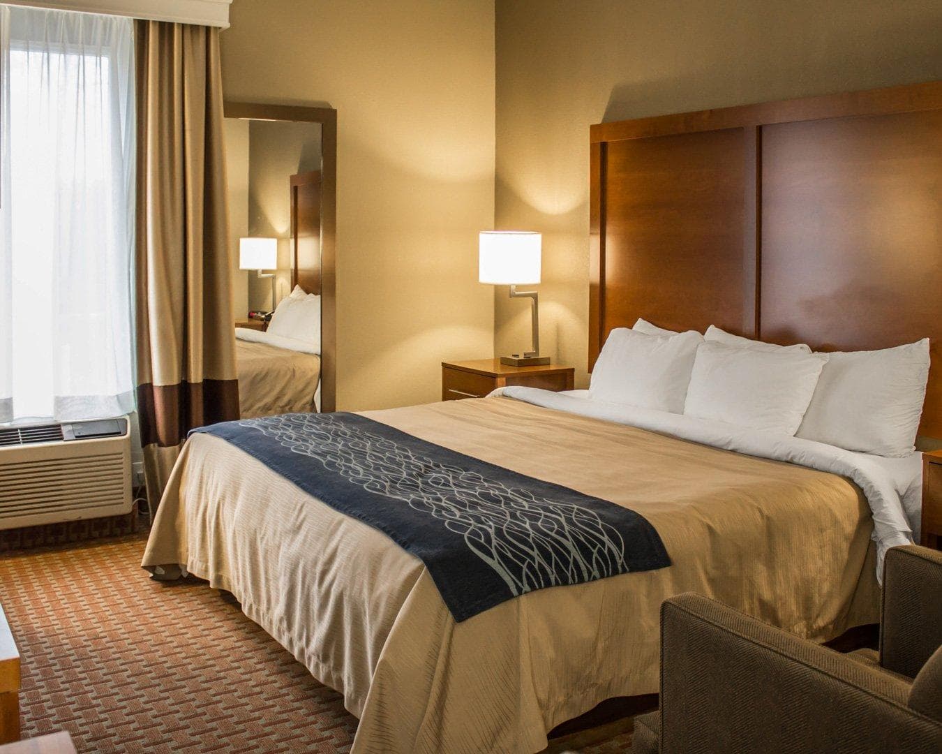 Quality Inn Akron South - Image 1