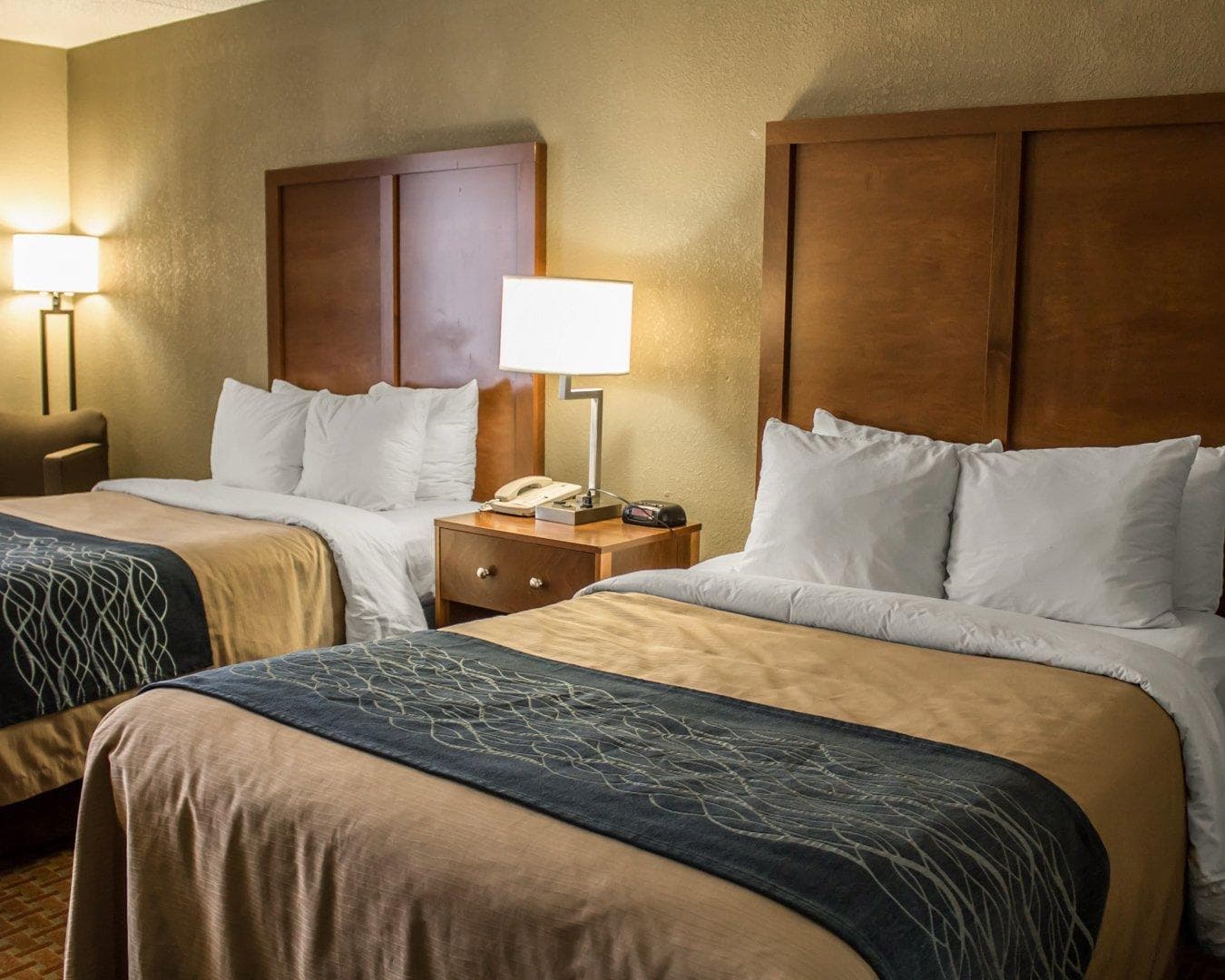 Quality Inn Akron South - Image 2