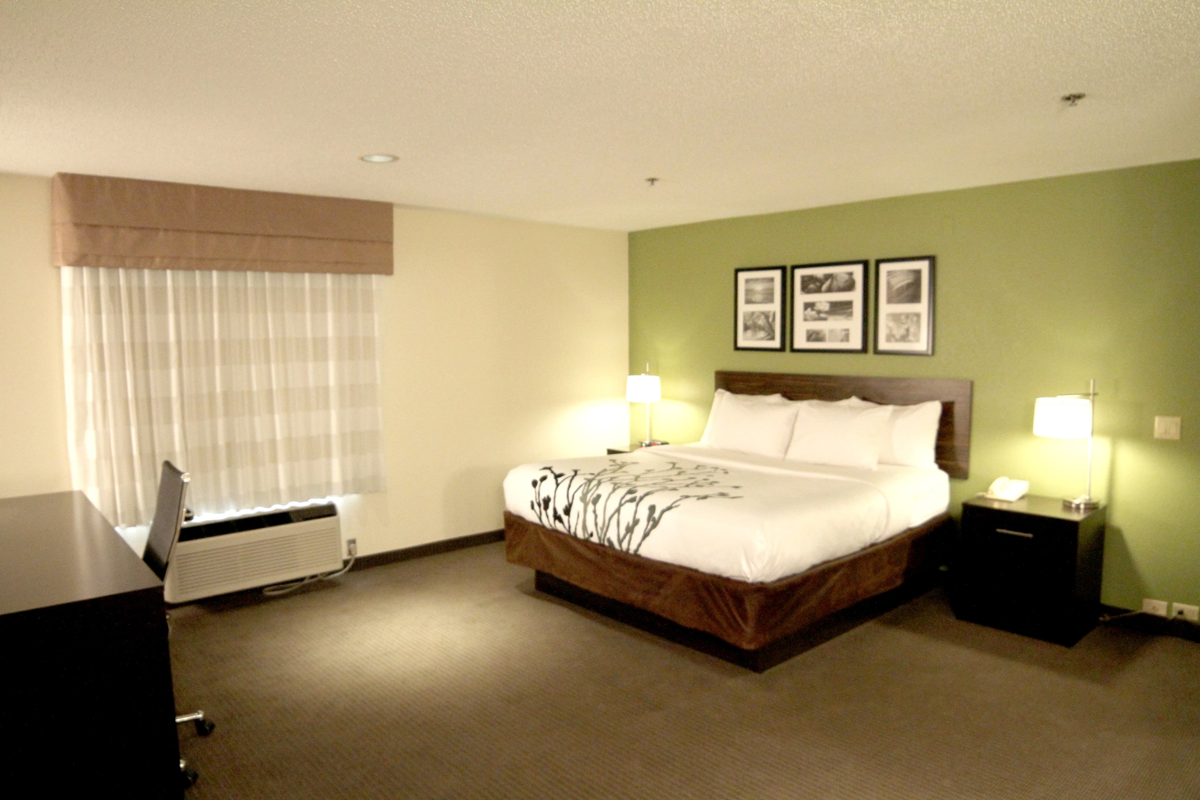 Sleep Inn Sandusky — 6
