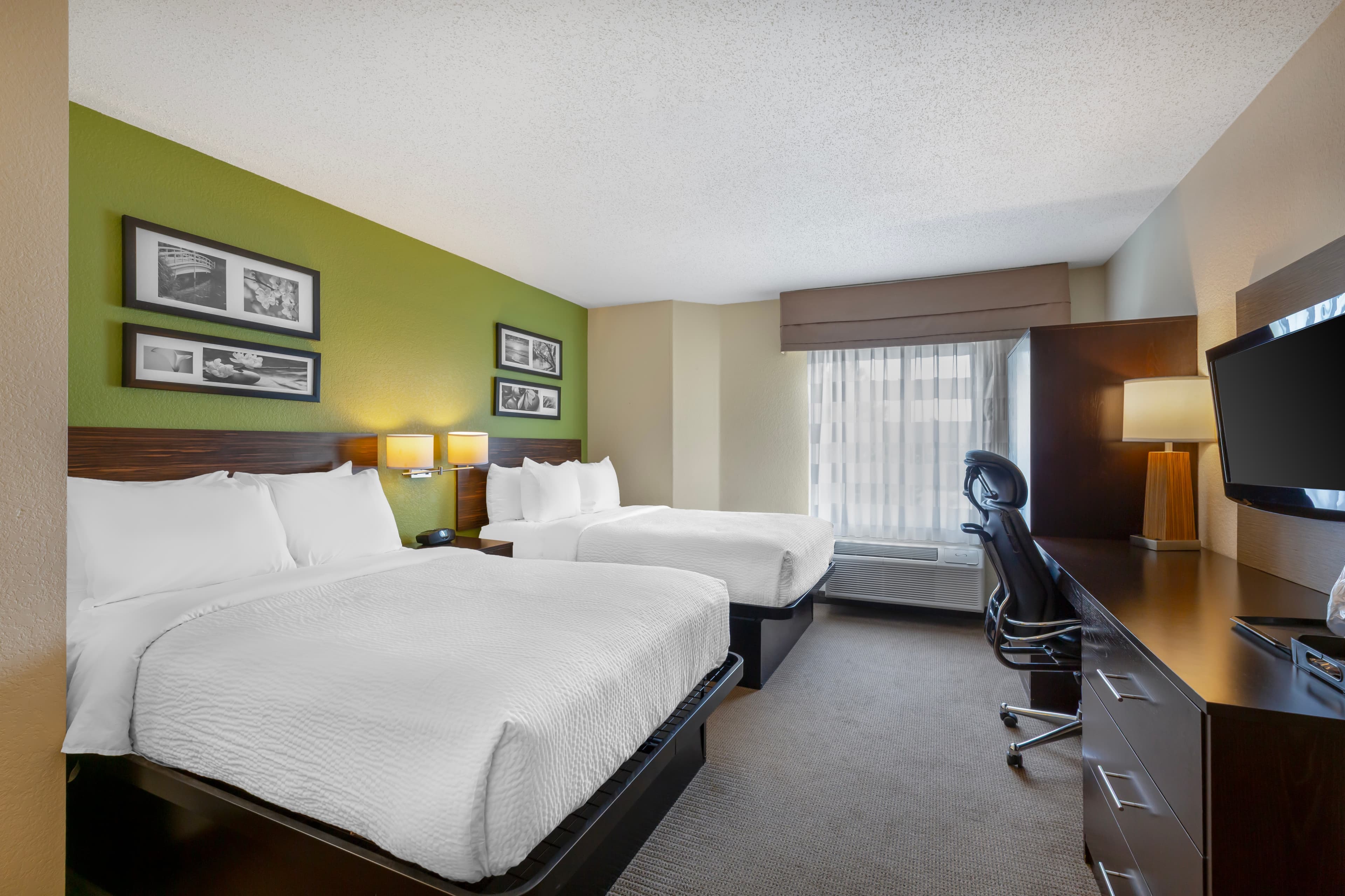 Sleep Inn Sandusky — 2