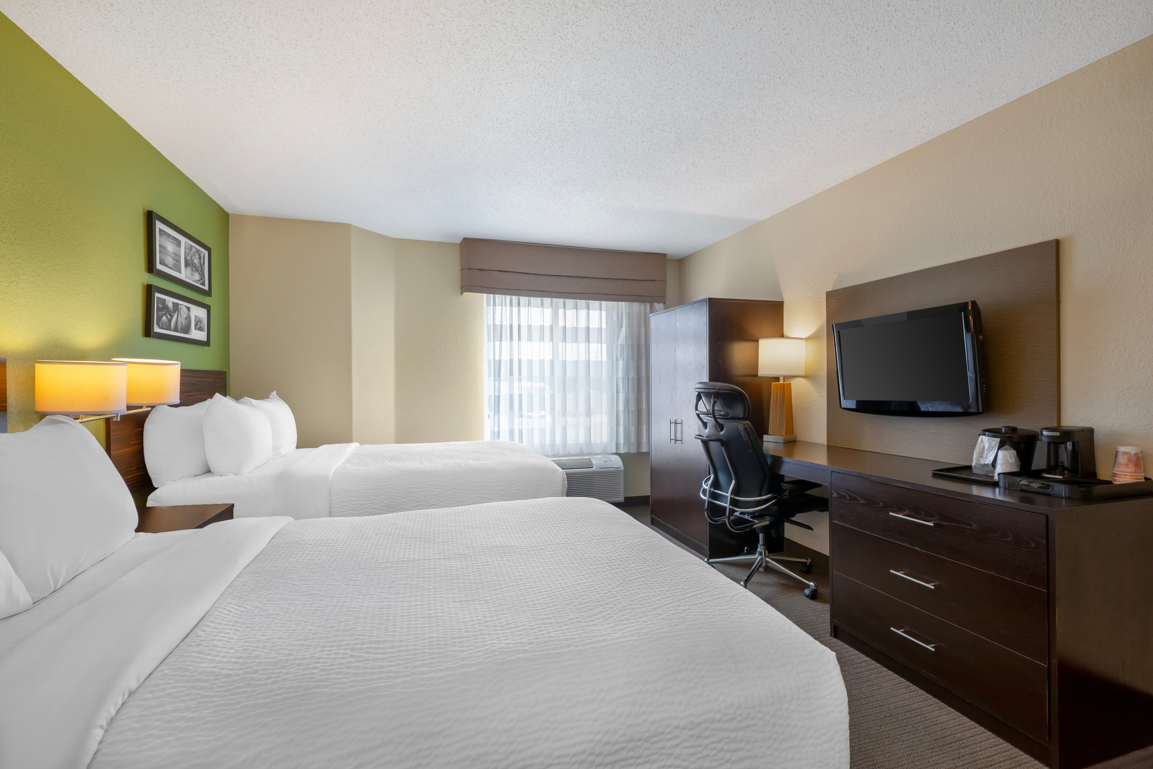 Sleep Inn Sandusky — 3