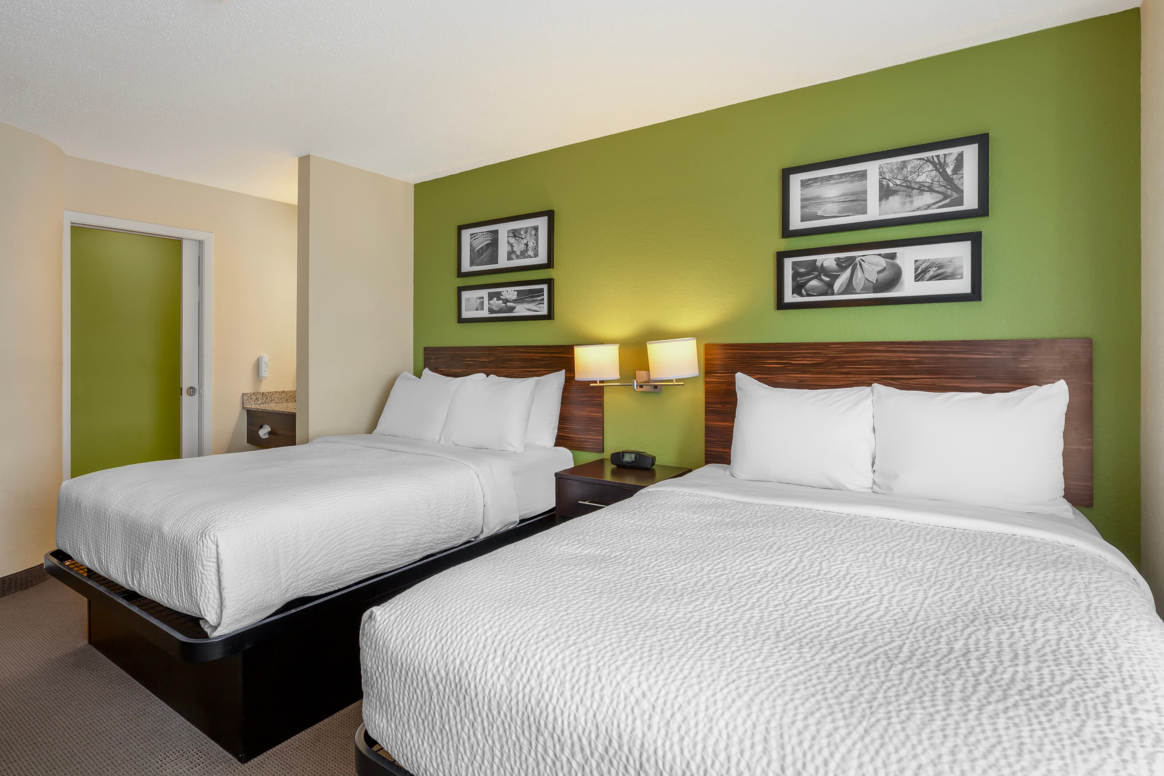 Sleep Inn Sandusky — 4
