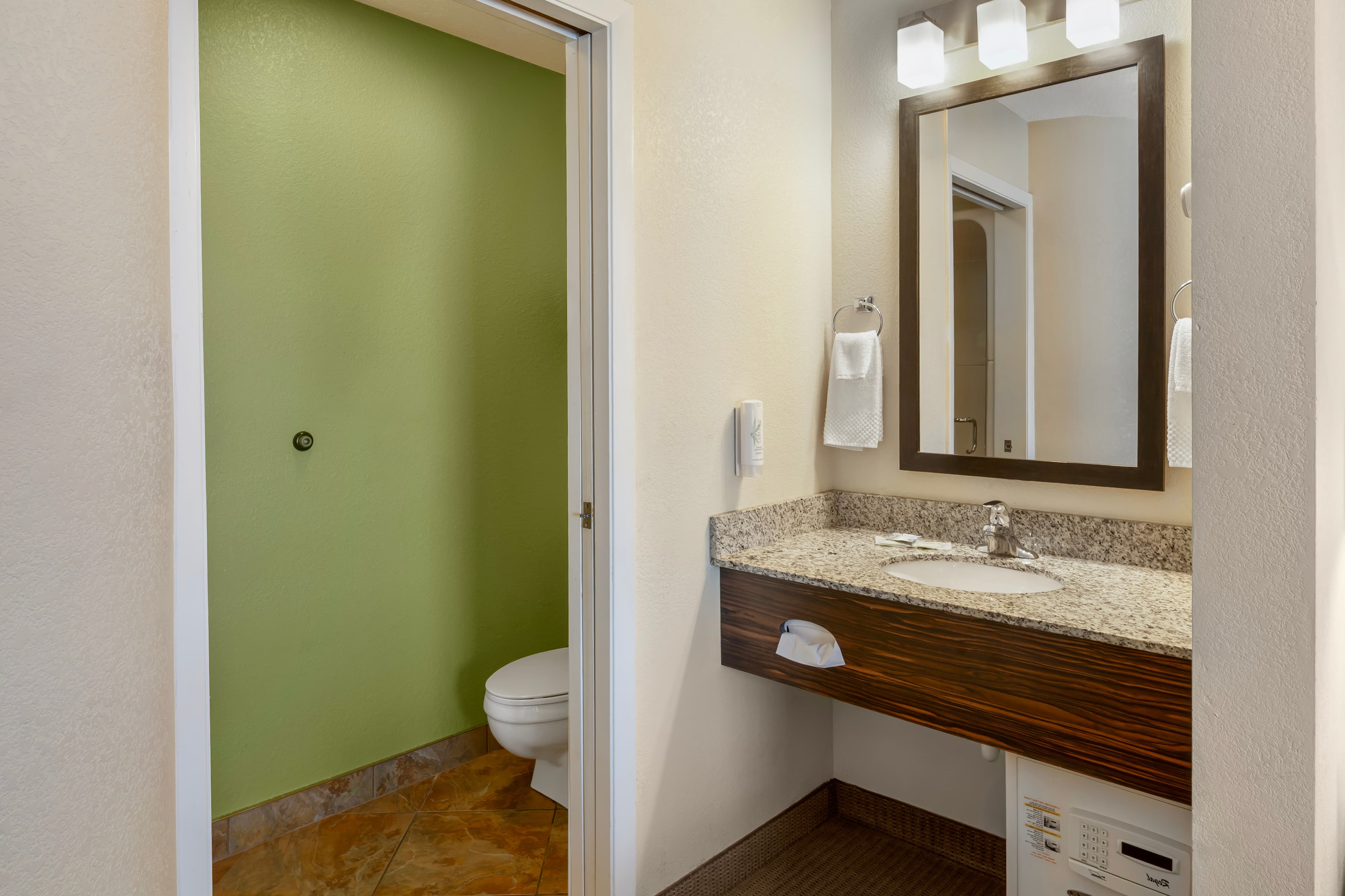 Sleep Inn Sandusky — 5