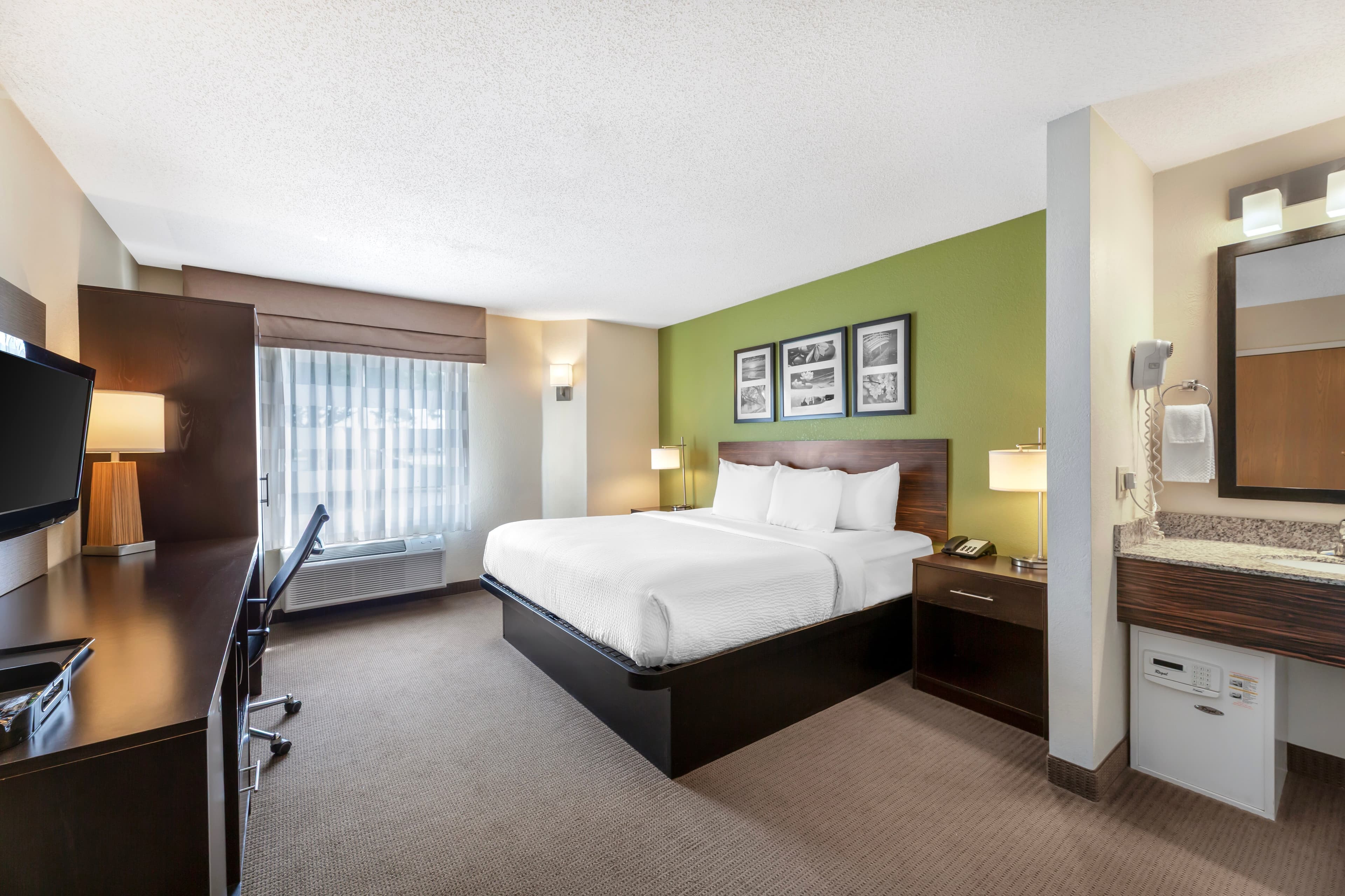 Sleep Inn Sandusky — 10