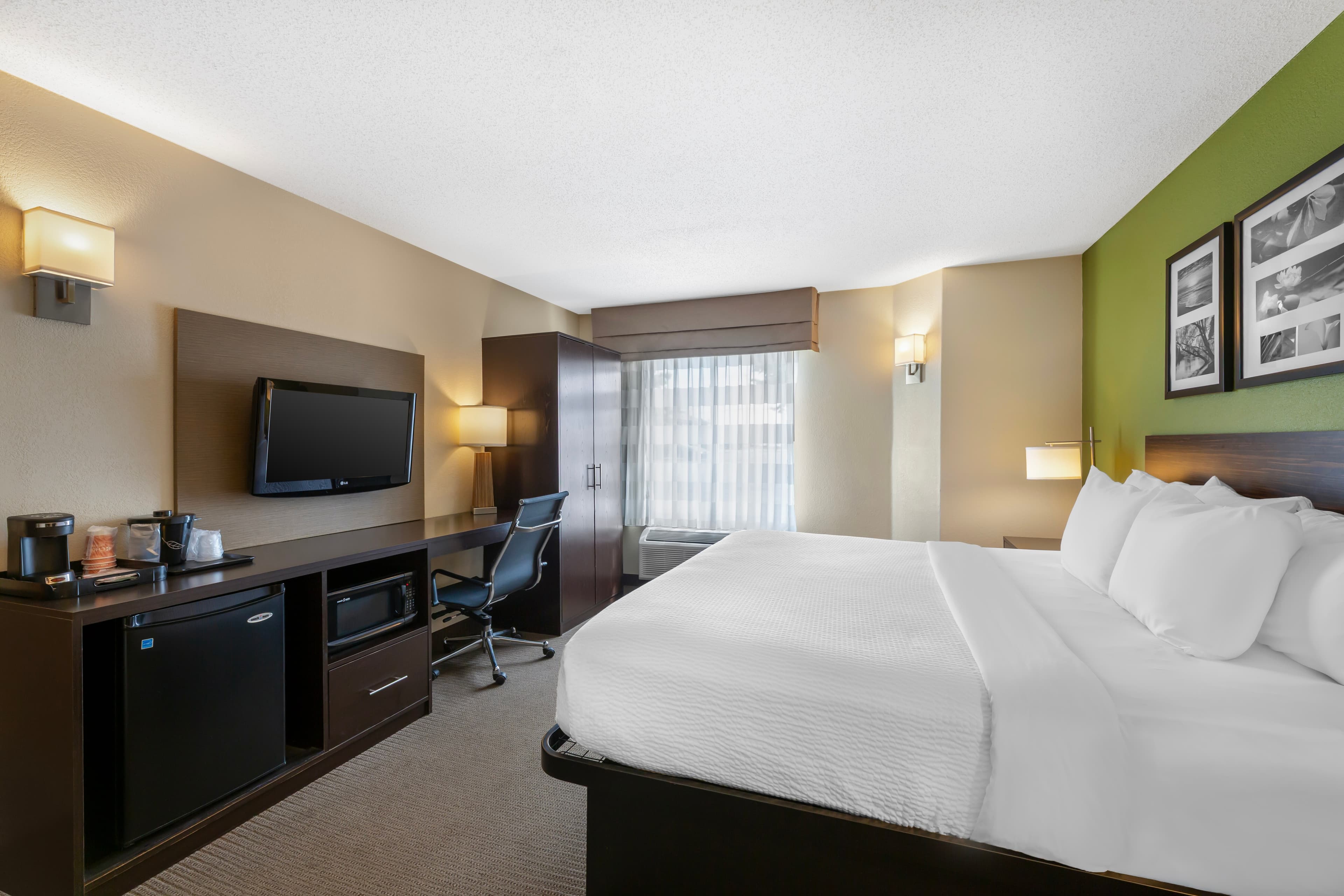 Sleep Inn Sandusky — 11