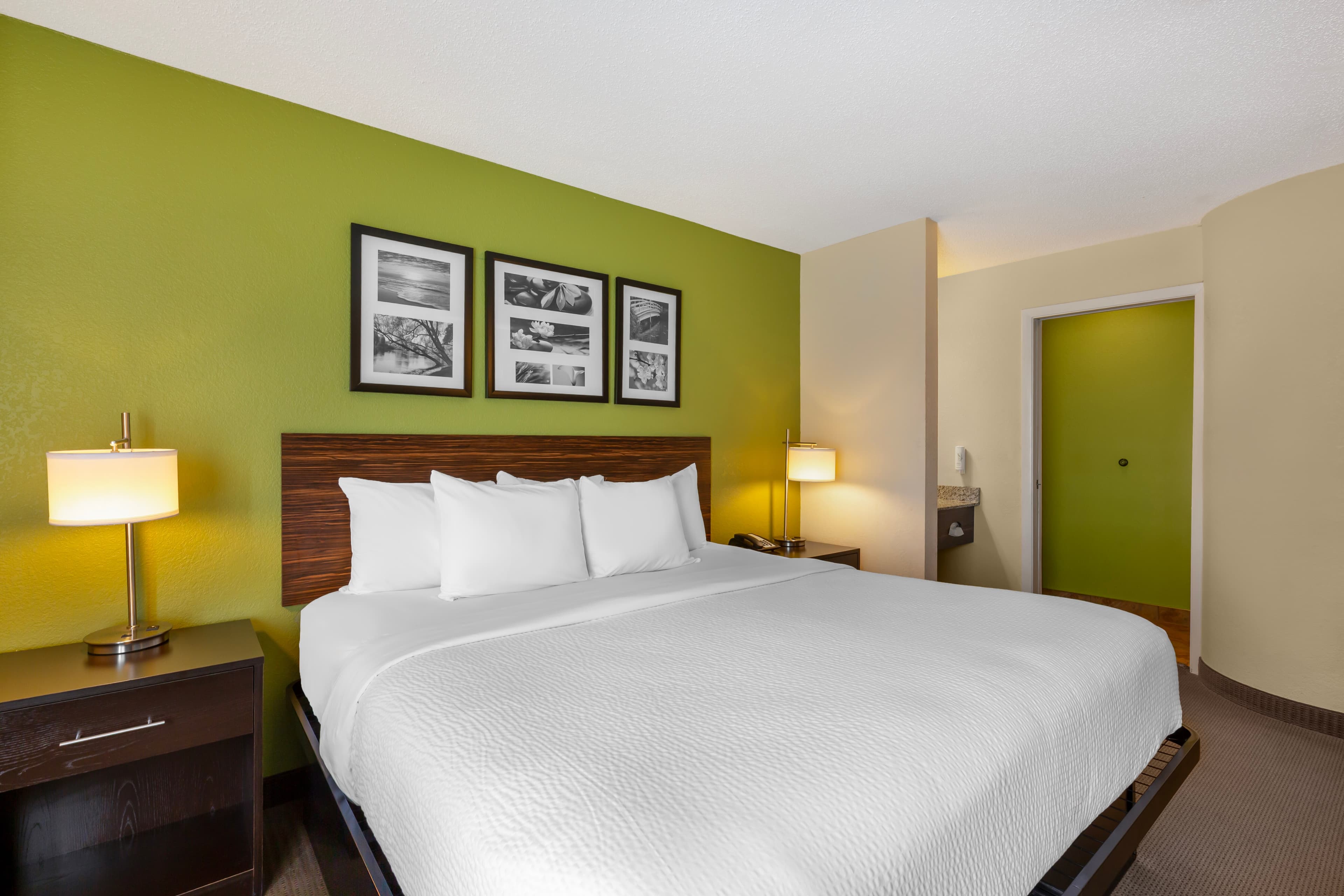 Sleep Inn Sandusky — 12