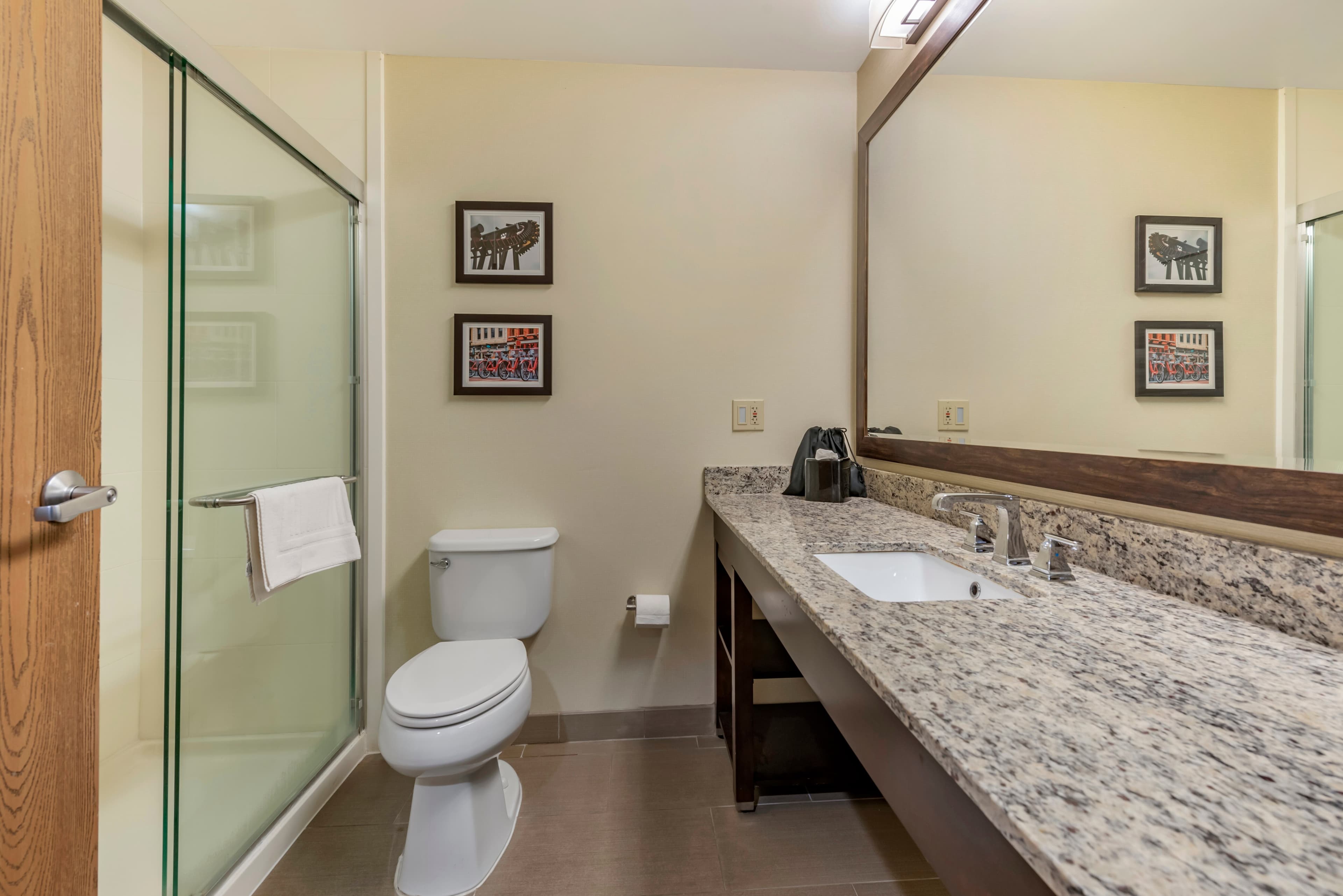 Comfort Suites Mason near Kings Island — 11