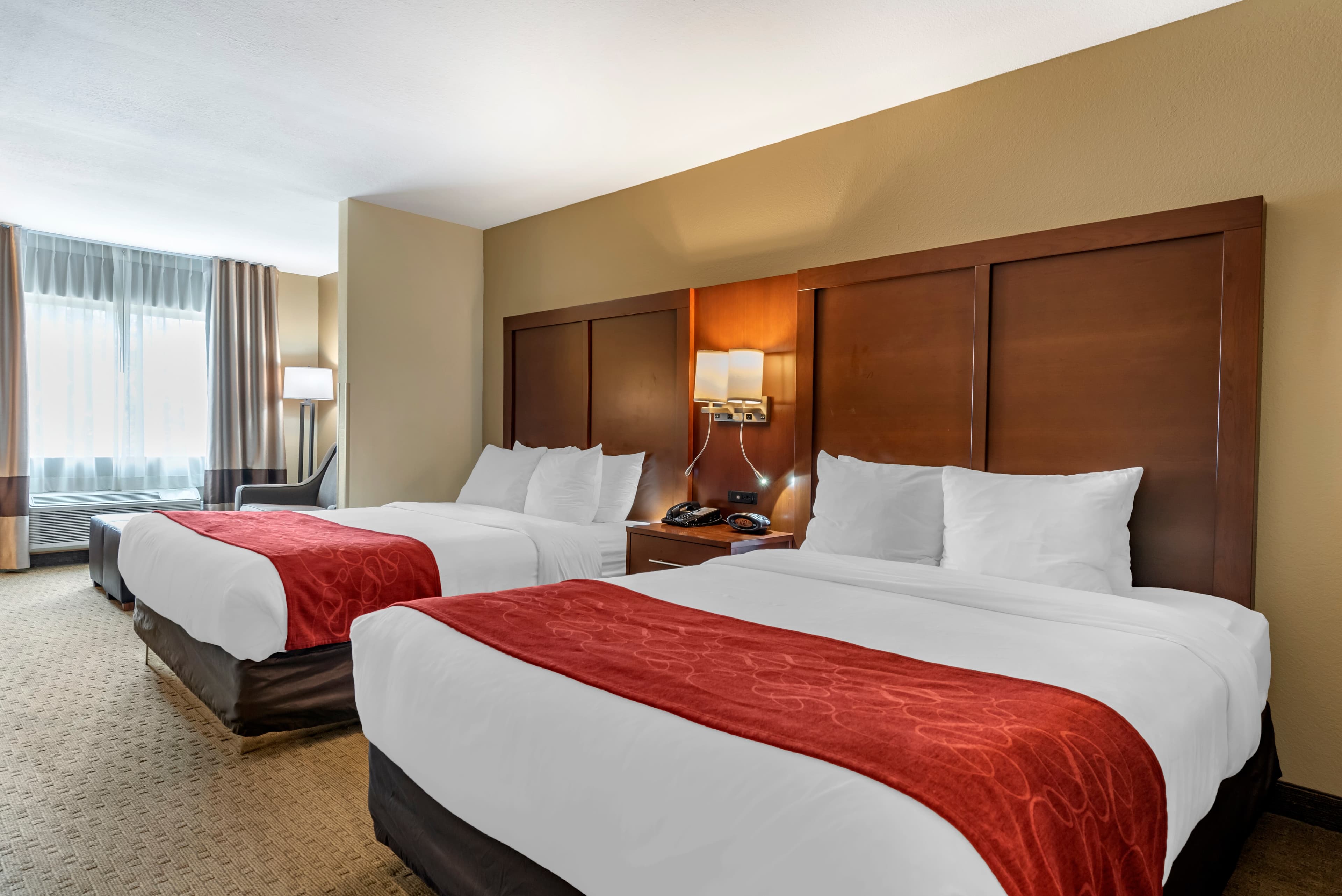 Comfort Suites Mason near Kings Island - Image 5
