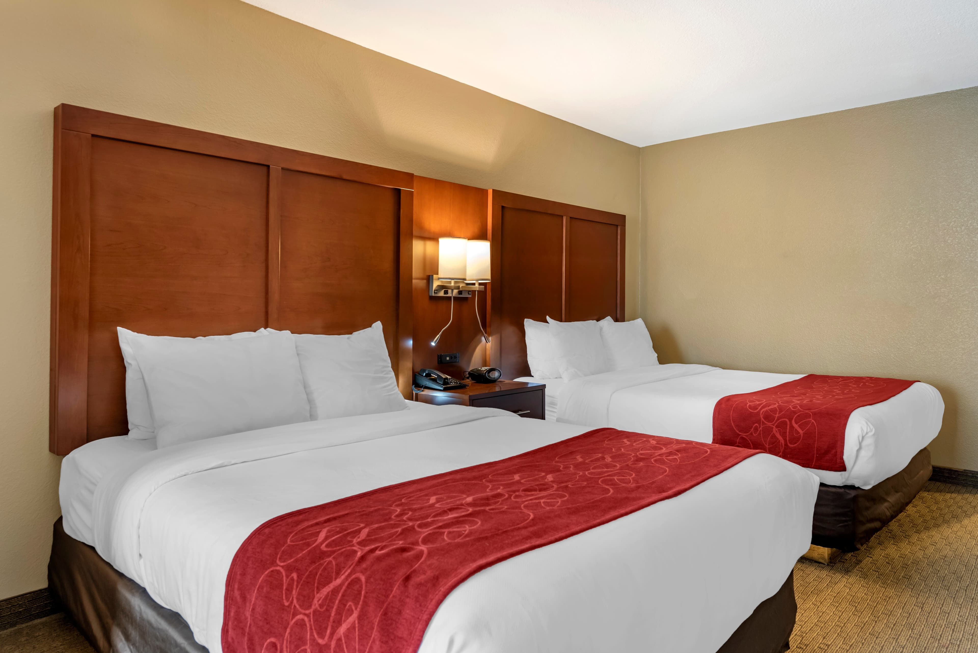 Comfort Suites Mason near Kings Island — 6