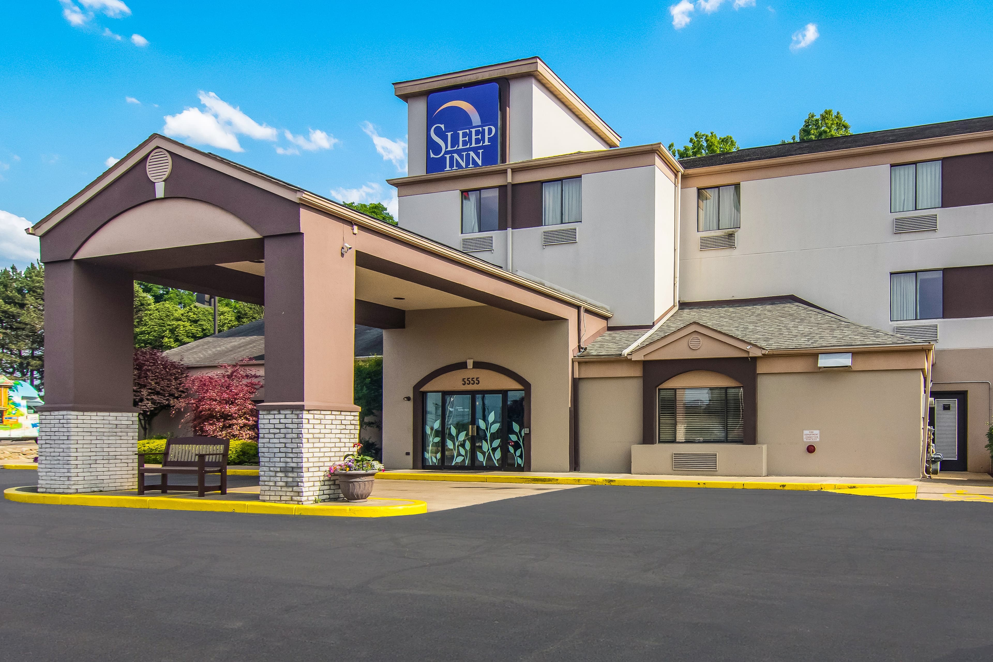 Sleep Inn Austintown - Youngstown, West - Image 1