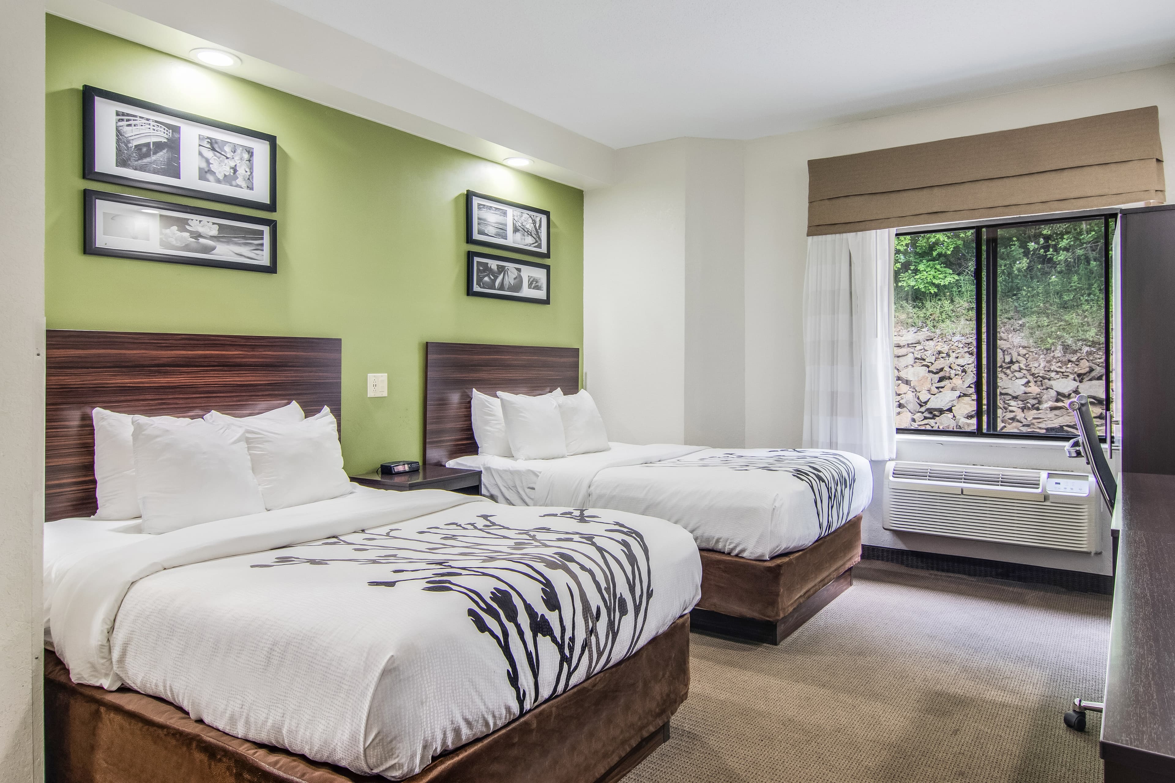 Sleep Inn Austintown - Youngstown, West - Image 3