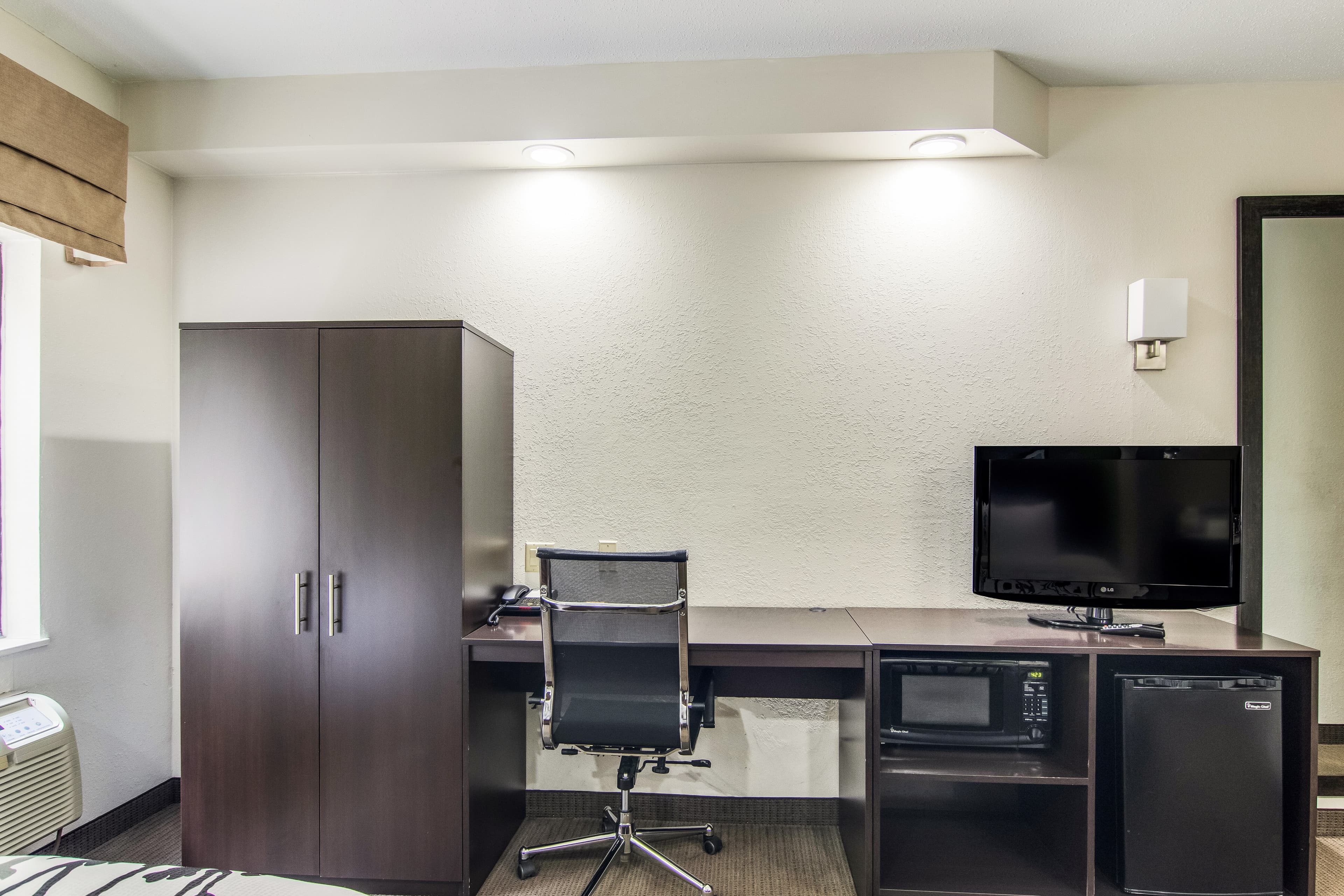 Sleep Inn Austintown - Youngstown, West - Image 5