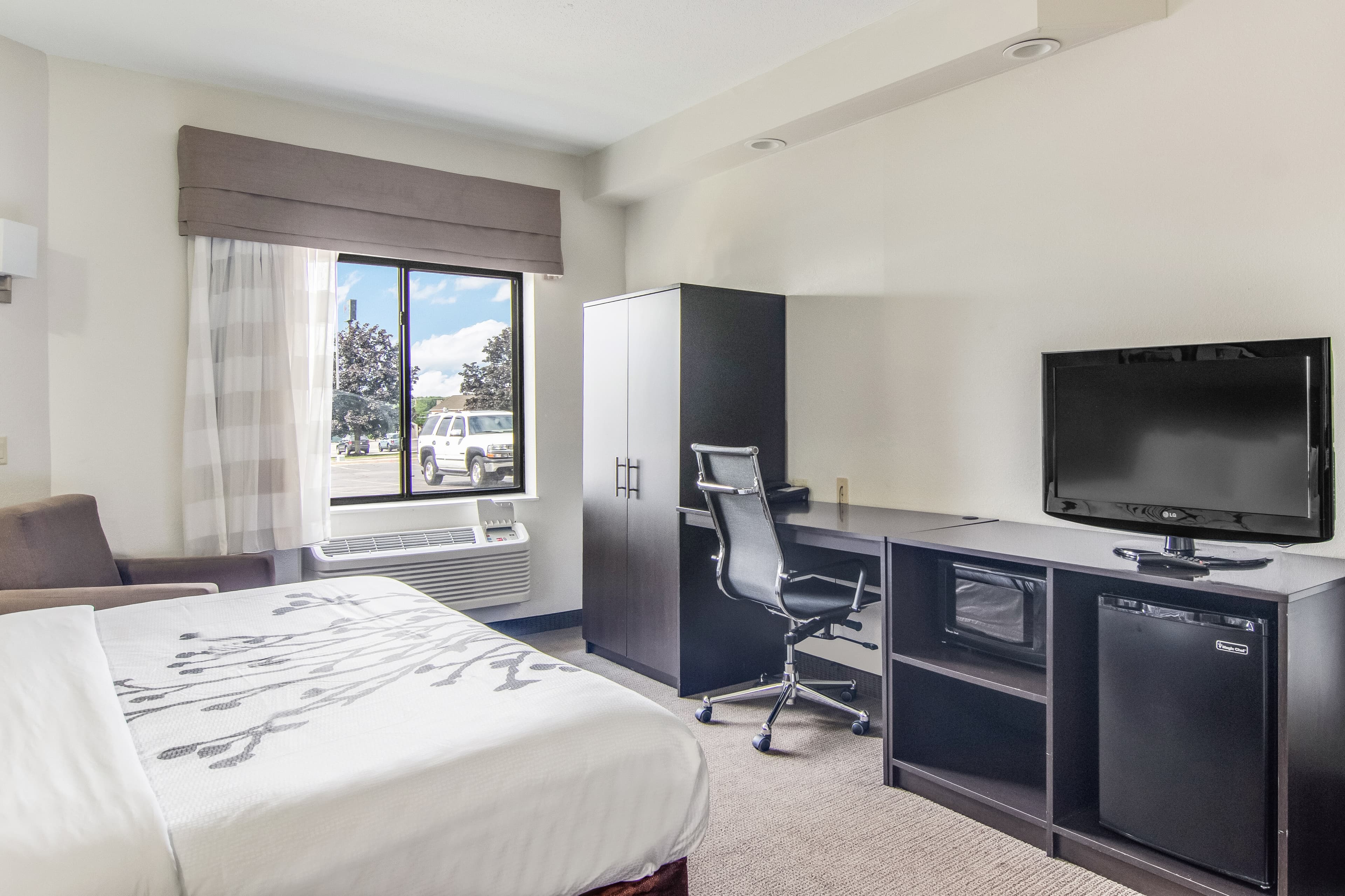 Sleep Inn Austintown - Youngstown, West — 12