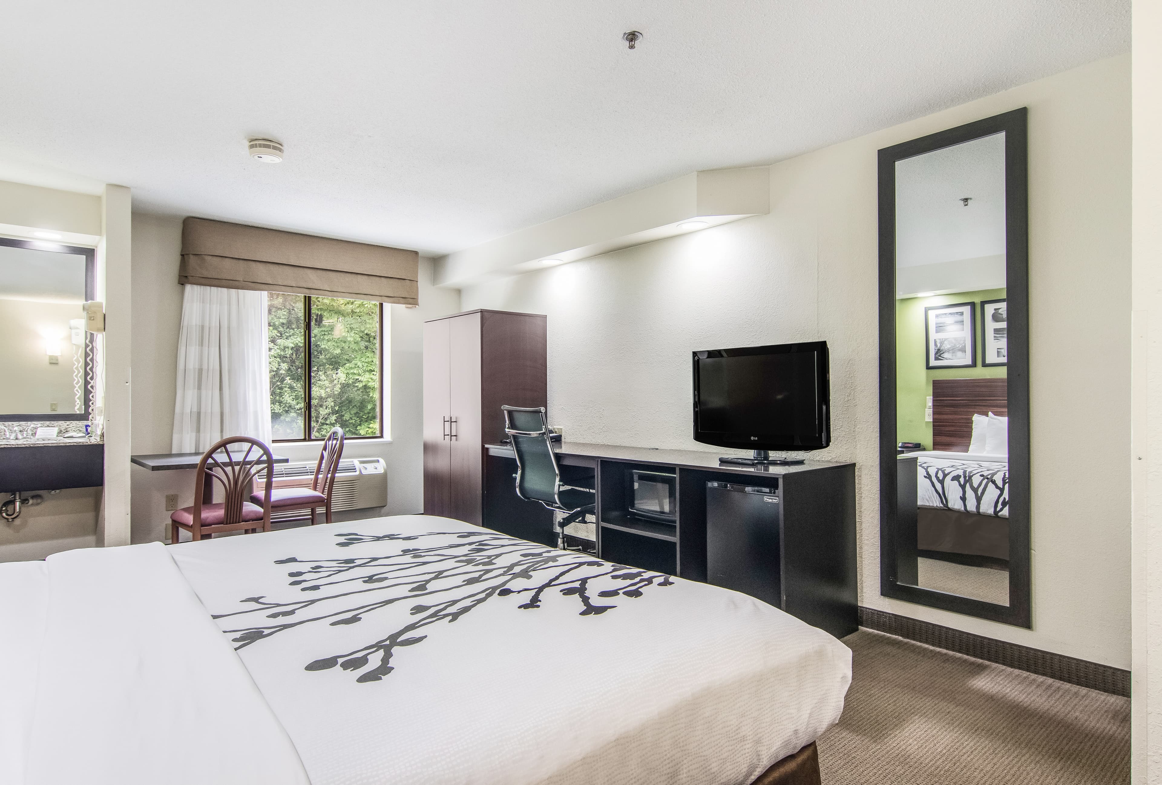 Sleep Inn Austintown - Youngstown, West — 16