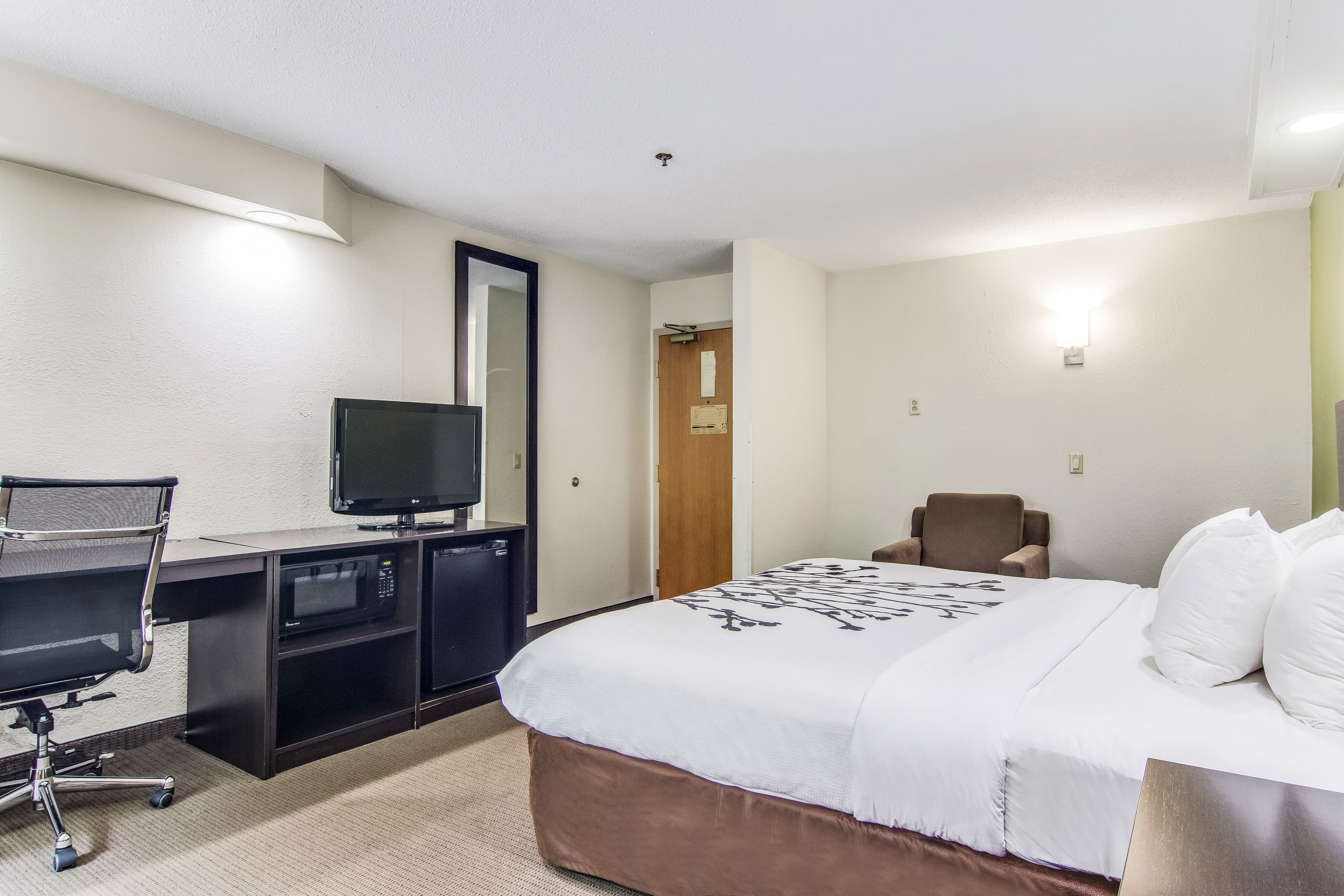 Sleep Inn Austintown - Youngstown, West — 17
