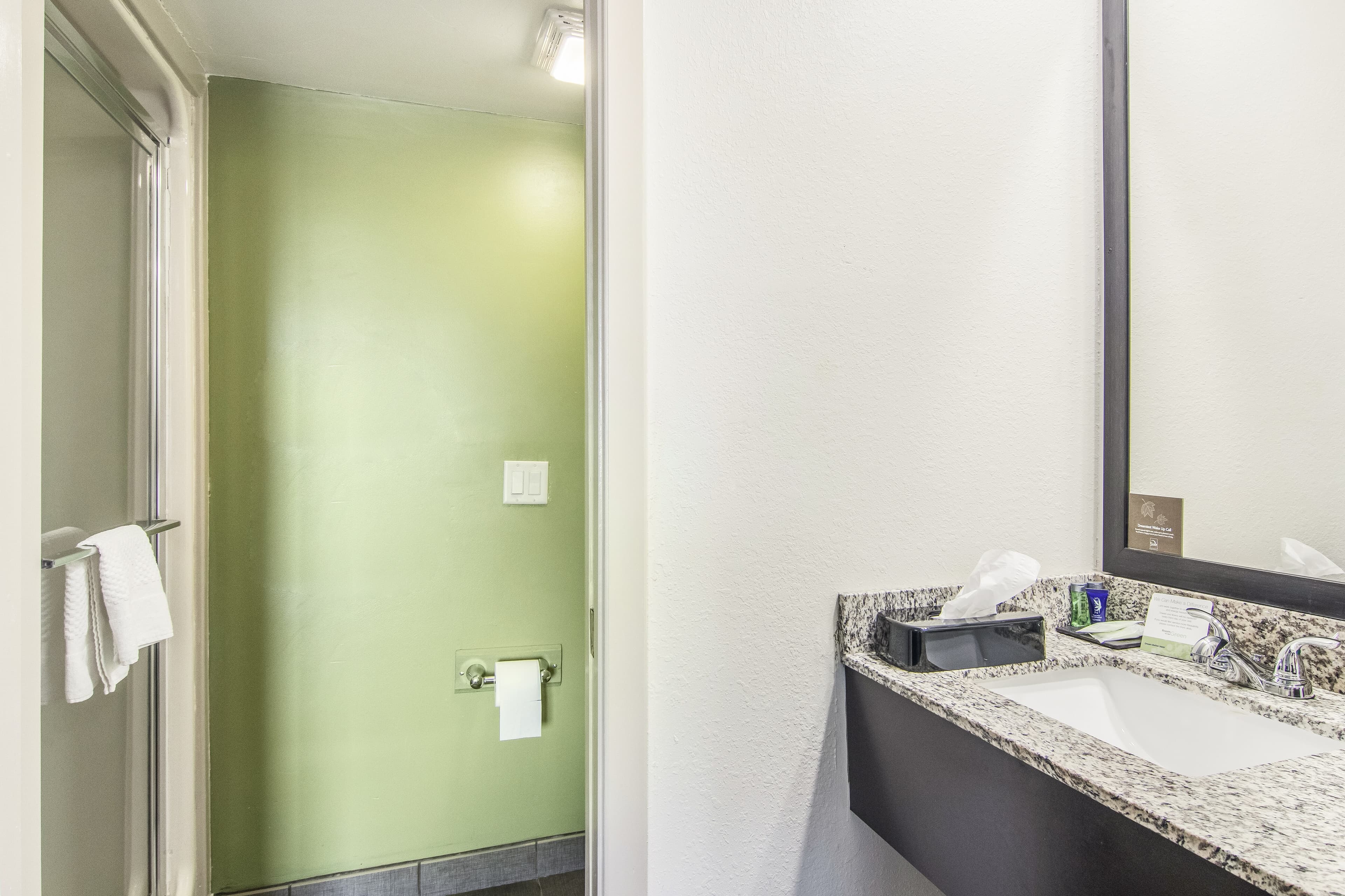 Sleep Inn Austintown - Youngstown, West - Image 2