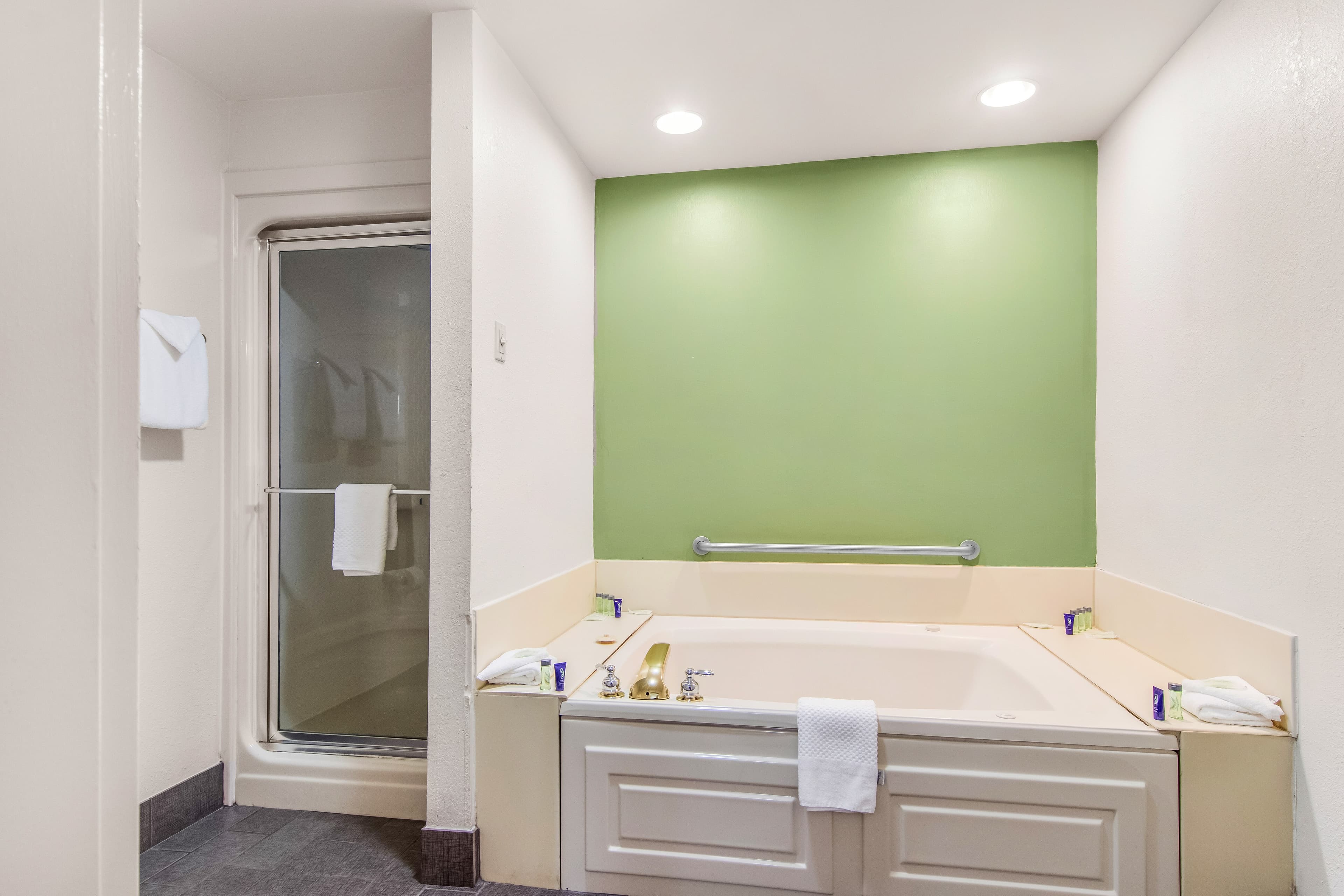 Sleep Inn Austintown - Youngstown, West — 14