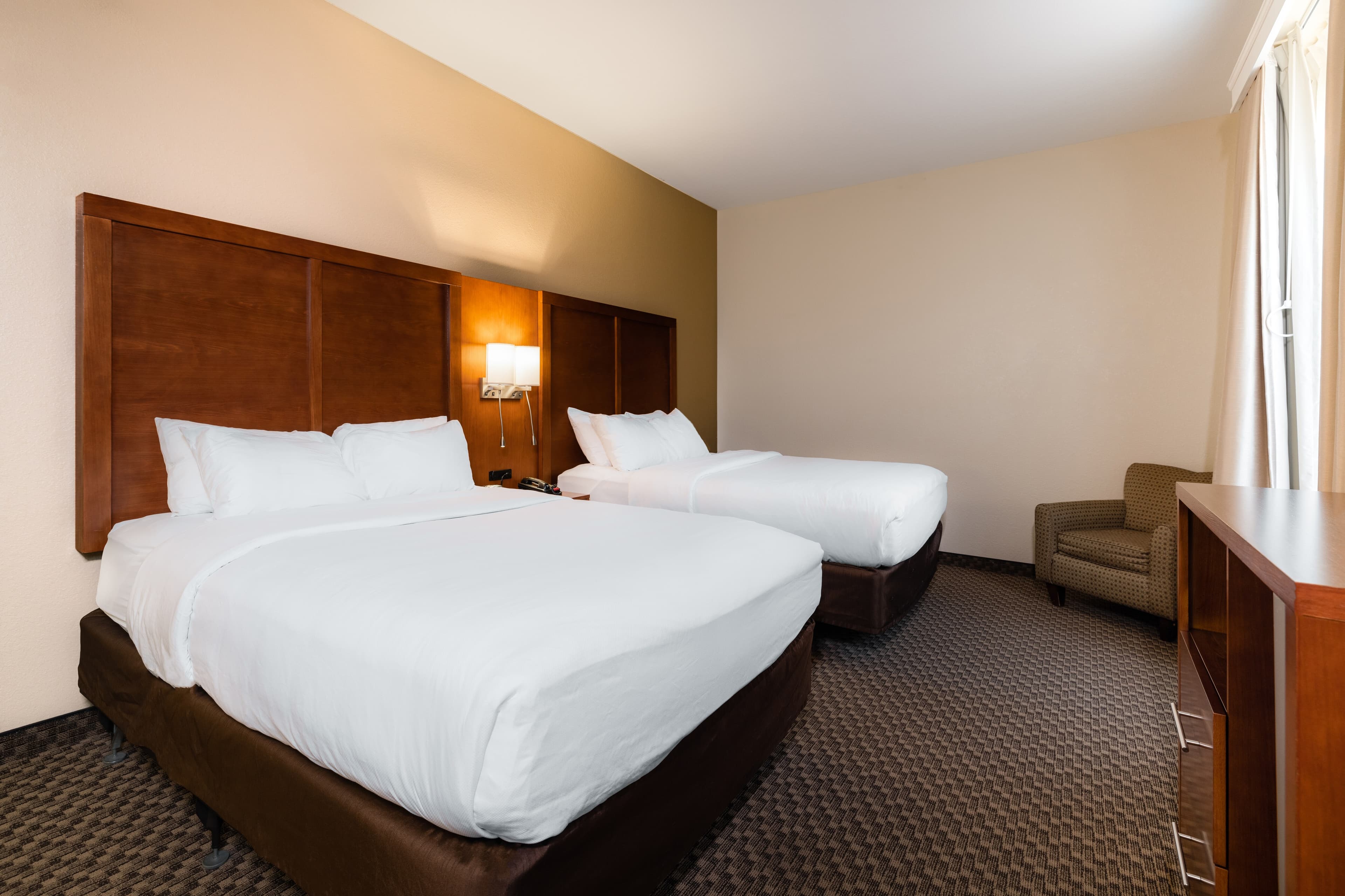 Comfort Suites Troy-I75 - Image 3