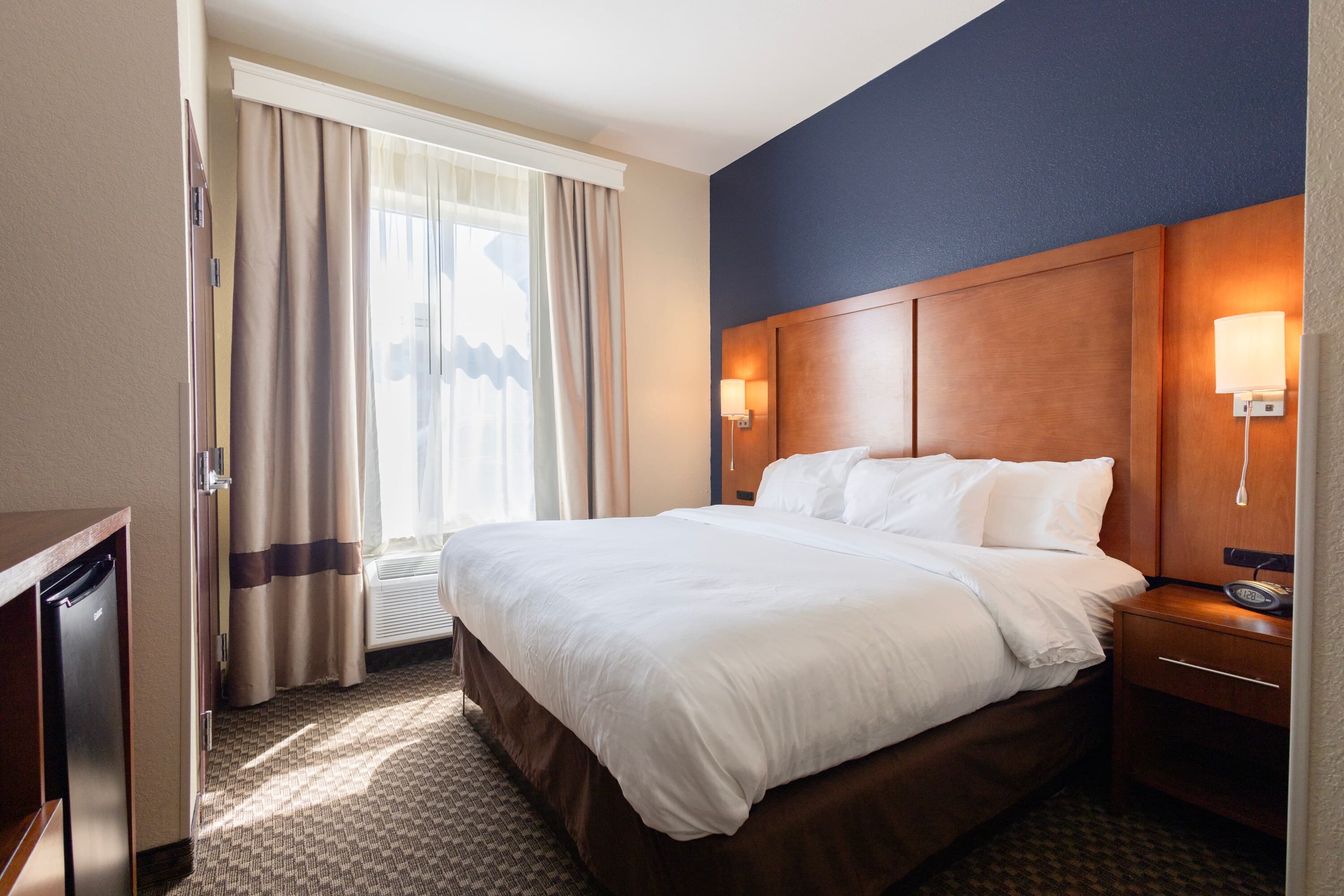 Comfort Suites Troy-I75 - Image 5