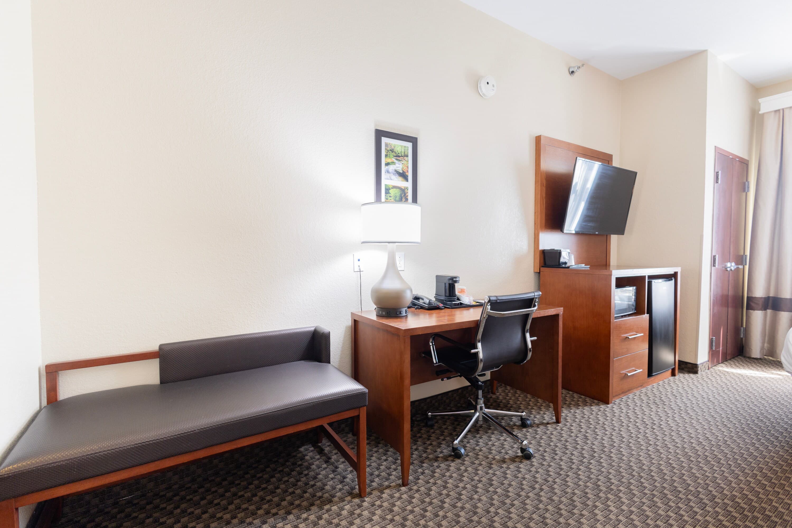 Comfort Suites Troy-I75 — 7