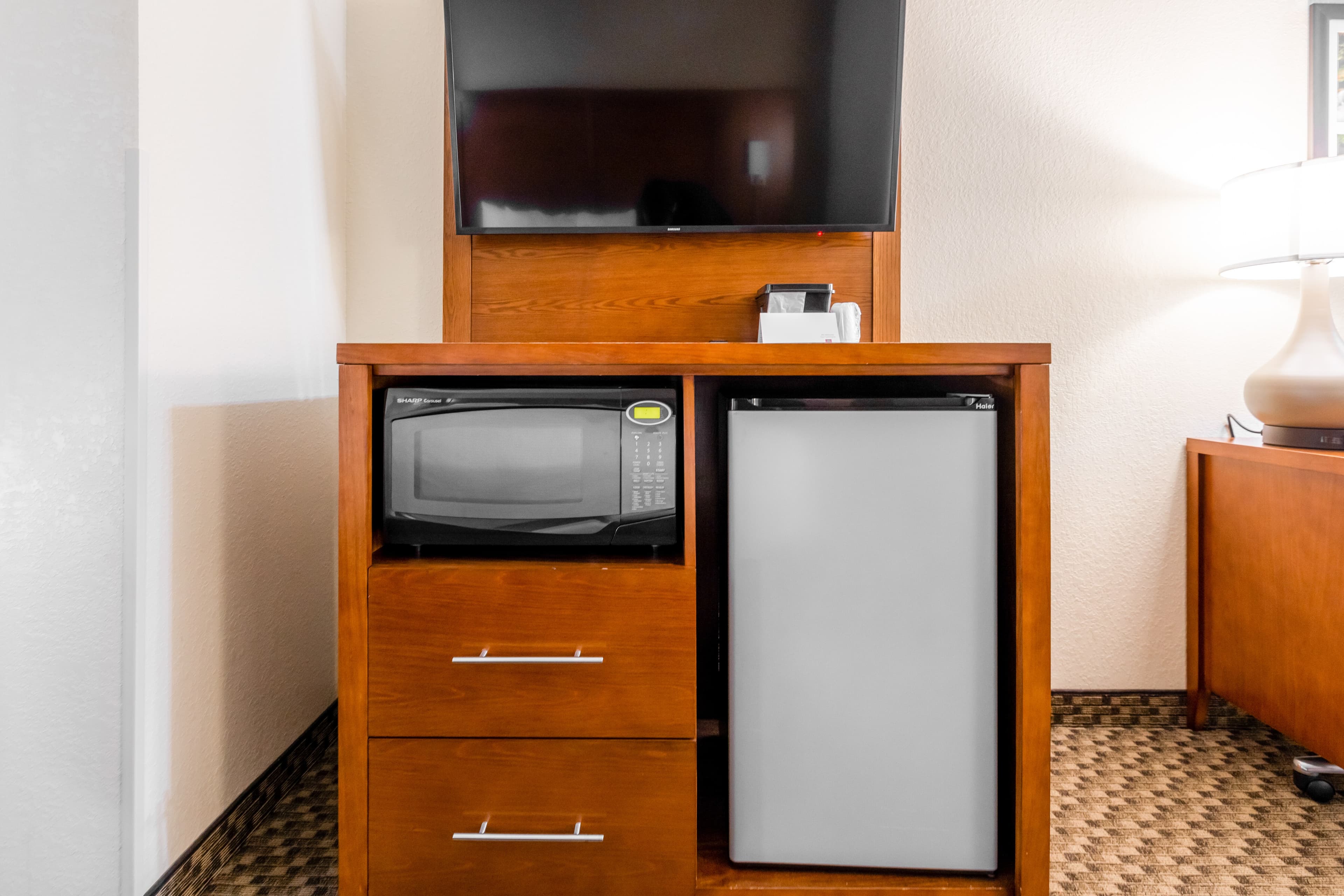 Comfort Suites Troy-I75 — 11