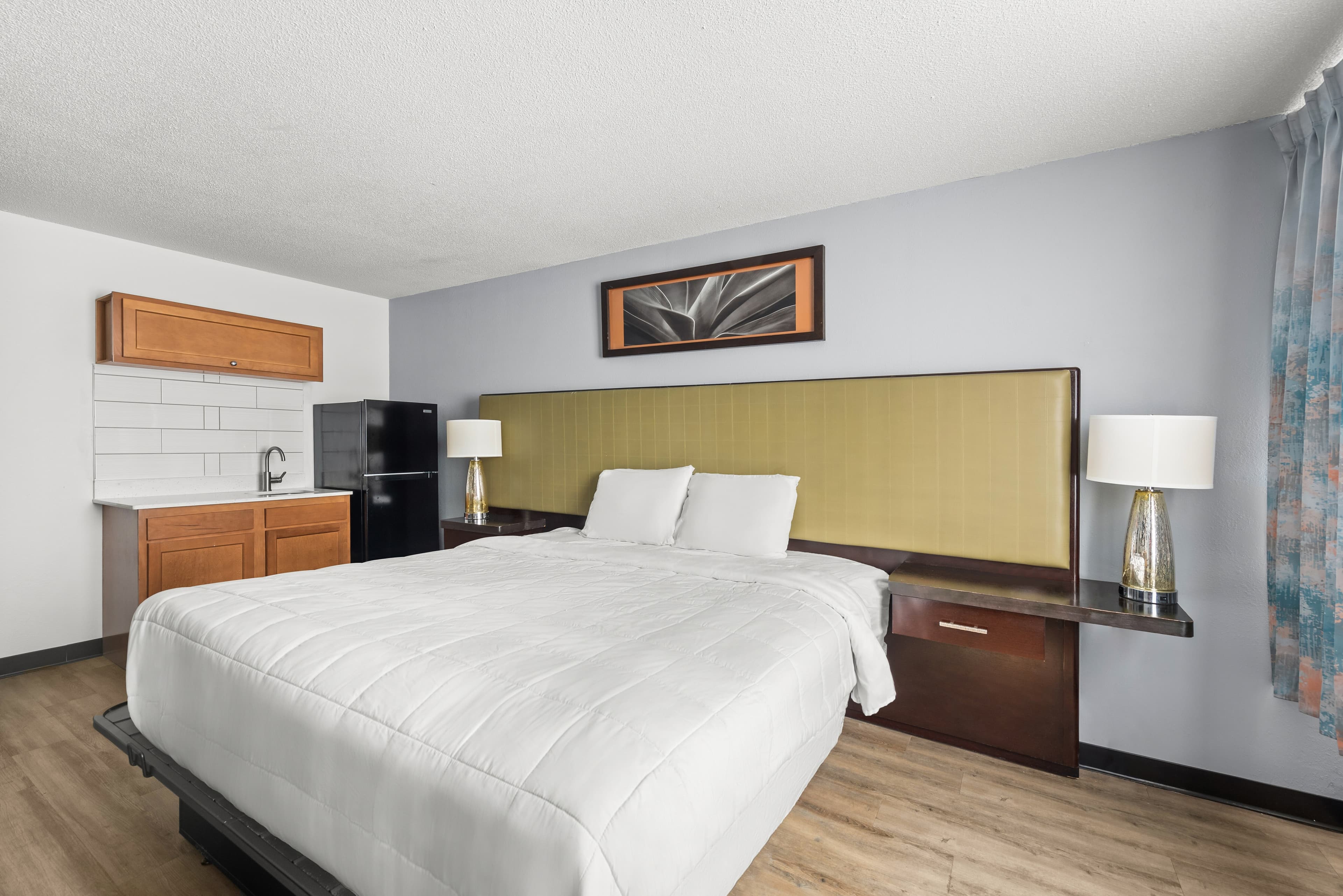 Suburban Studios Fairborn - Dayton — 18