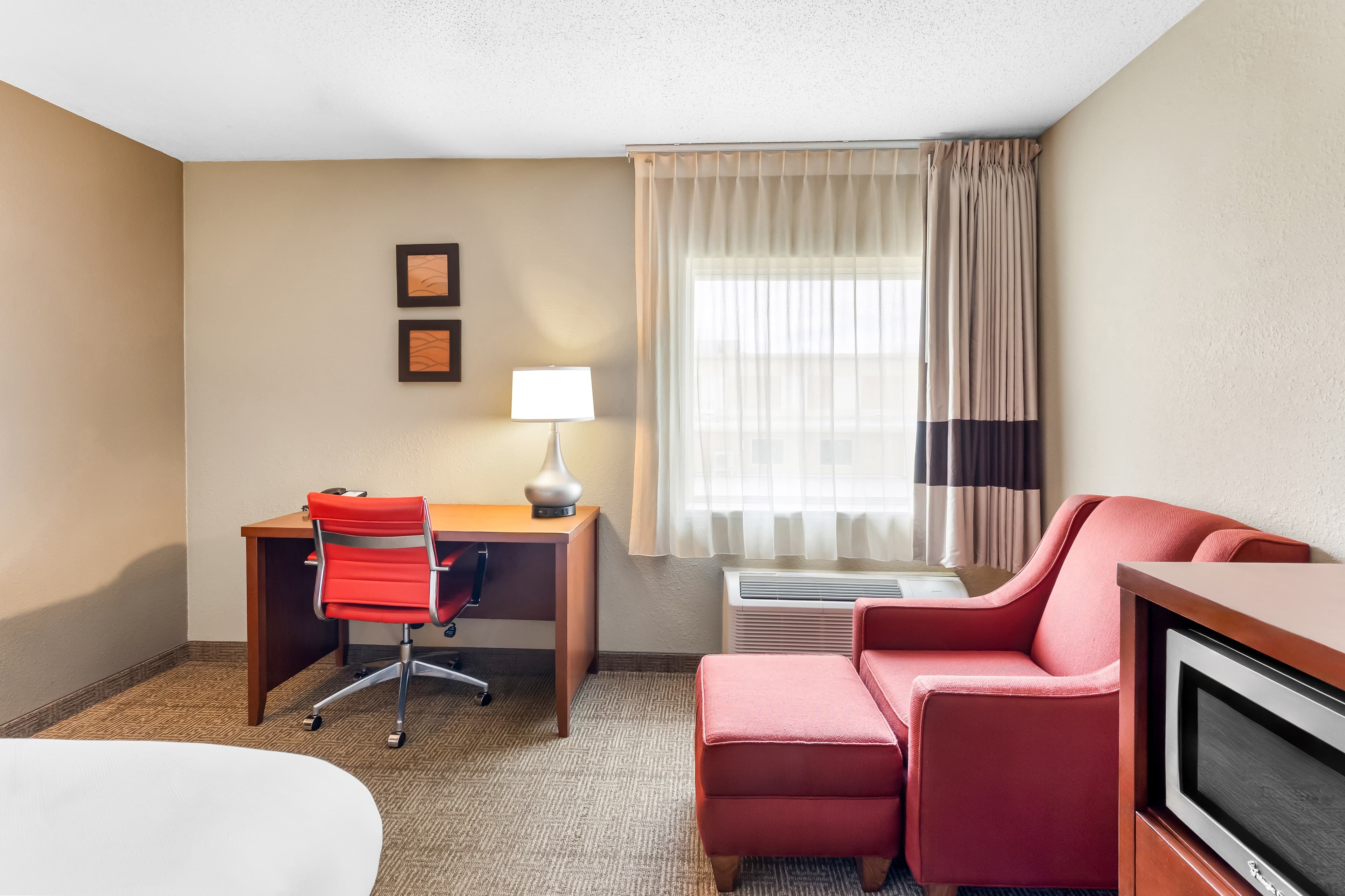 Comfort Inn Mayfield Heights Cleveland East — 10