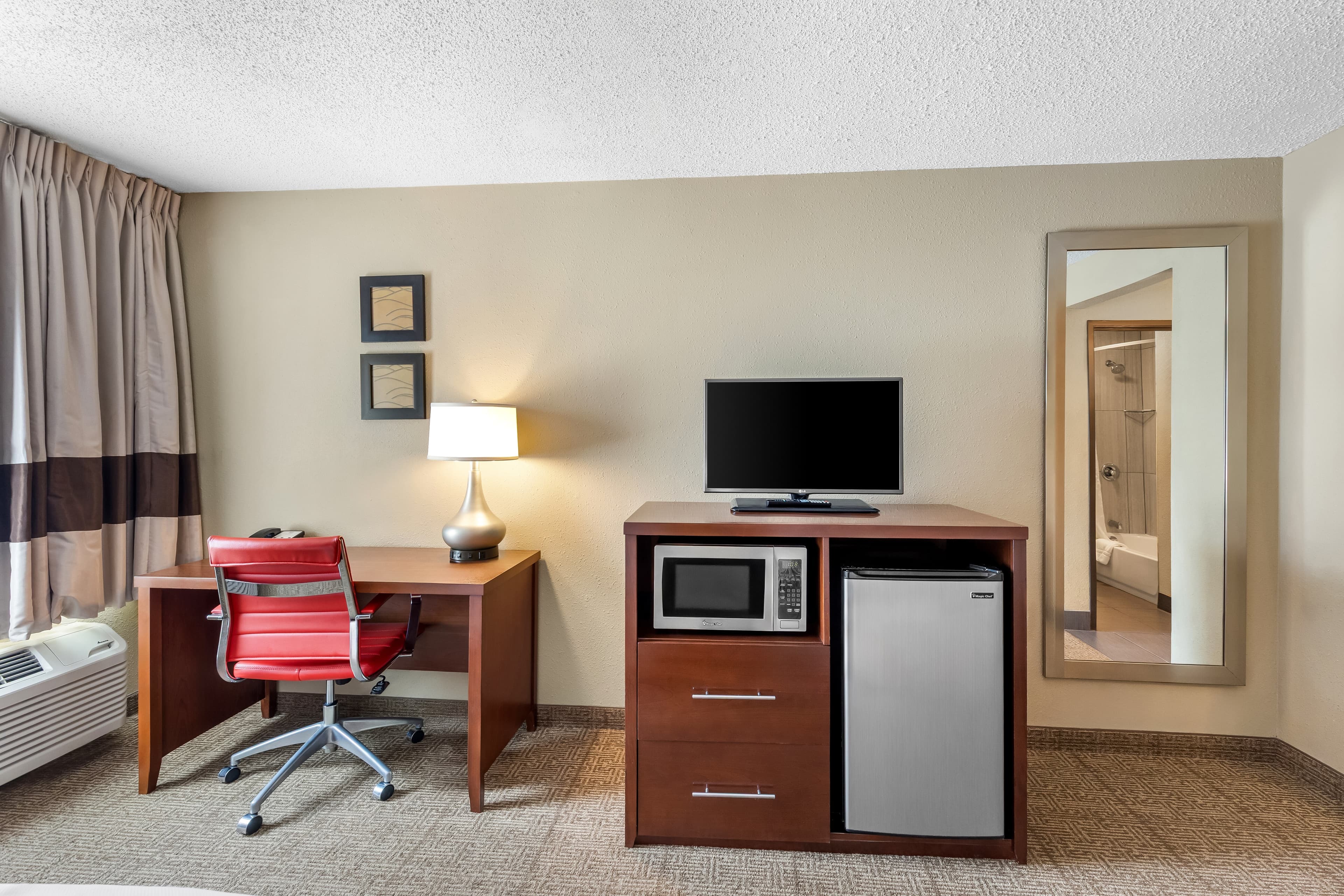 Comfort Inn Mayfield Heights Cleveland East — 13
