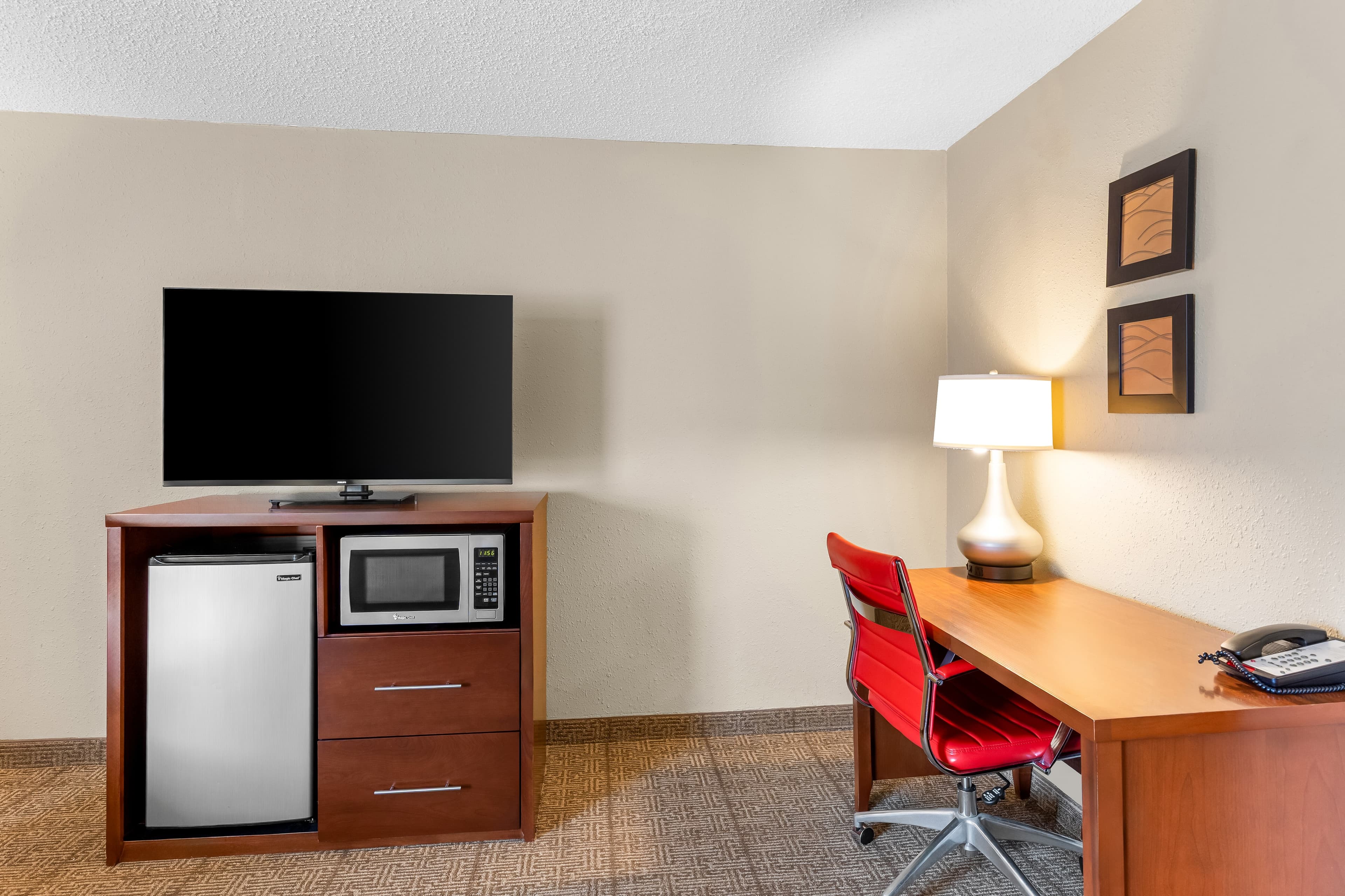 Comfort Inn Mayfield Heights Cleveland East — 18