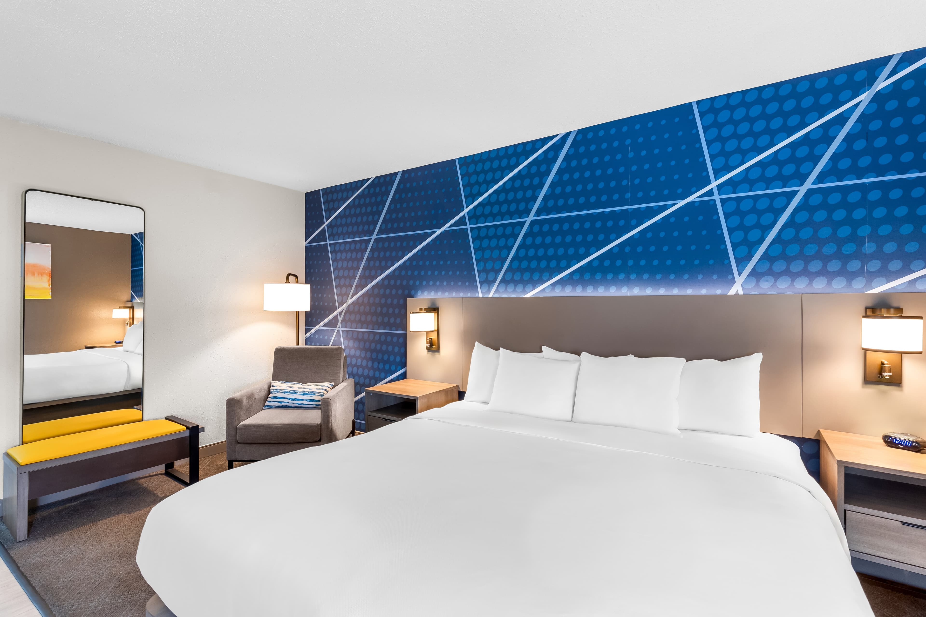 Comfort Inn Mayfield Heights Cleveland East — 20