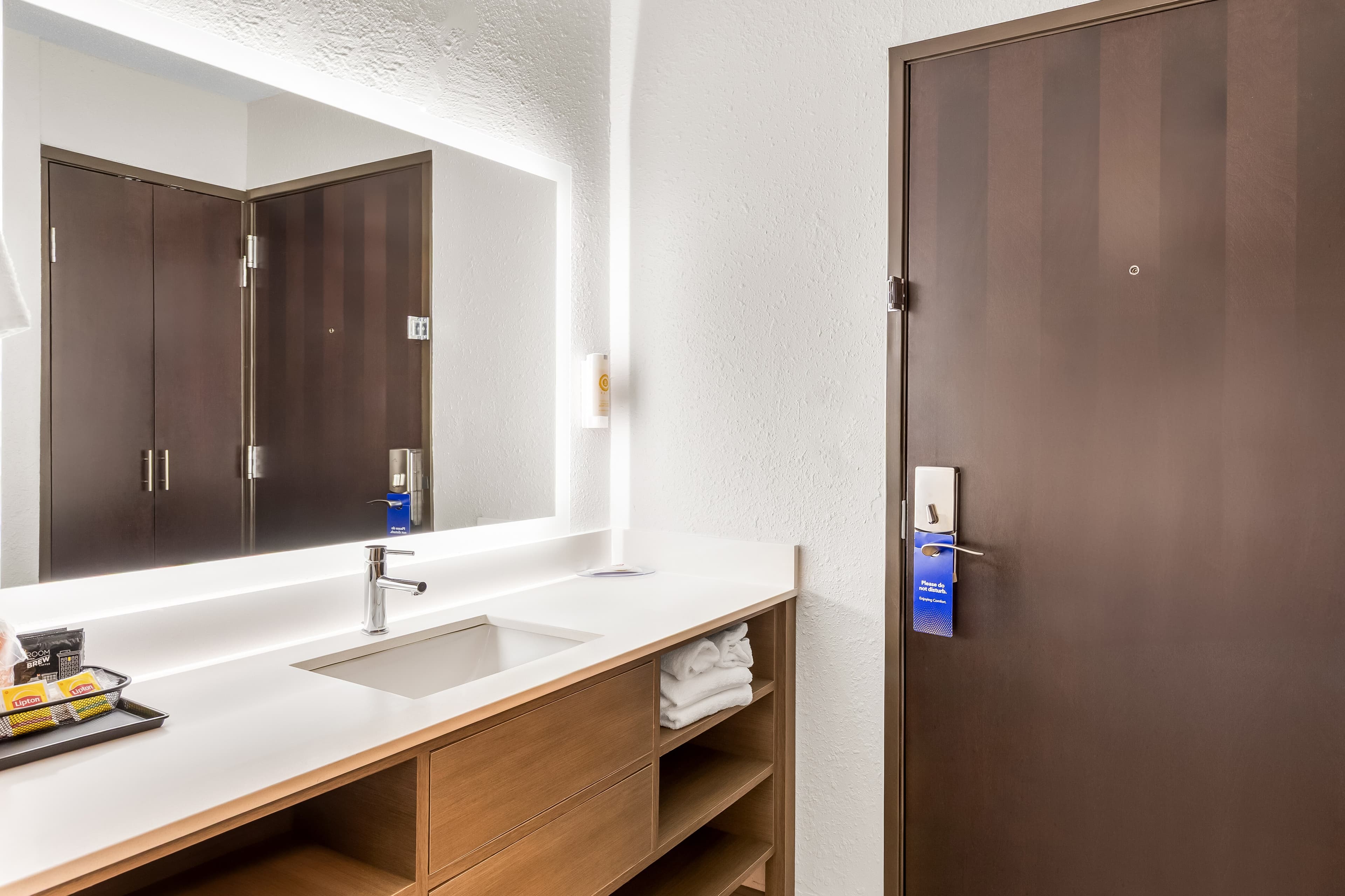 Comfort Inn Mayfield Heights Cleveland East — 21