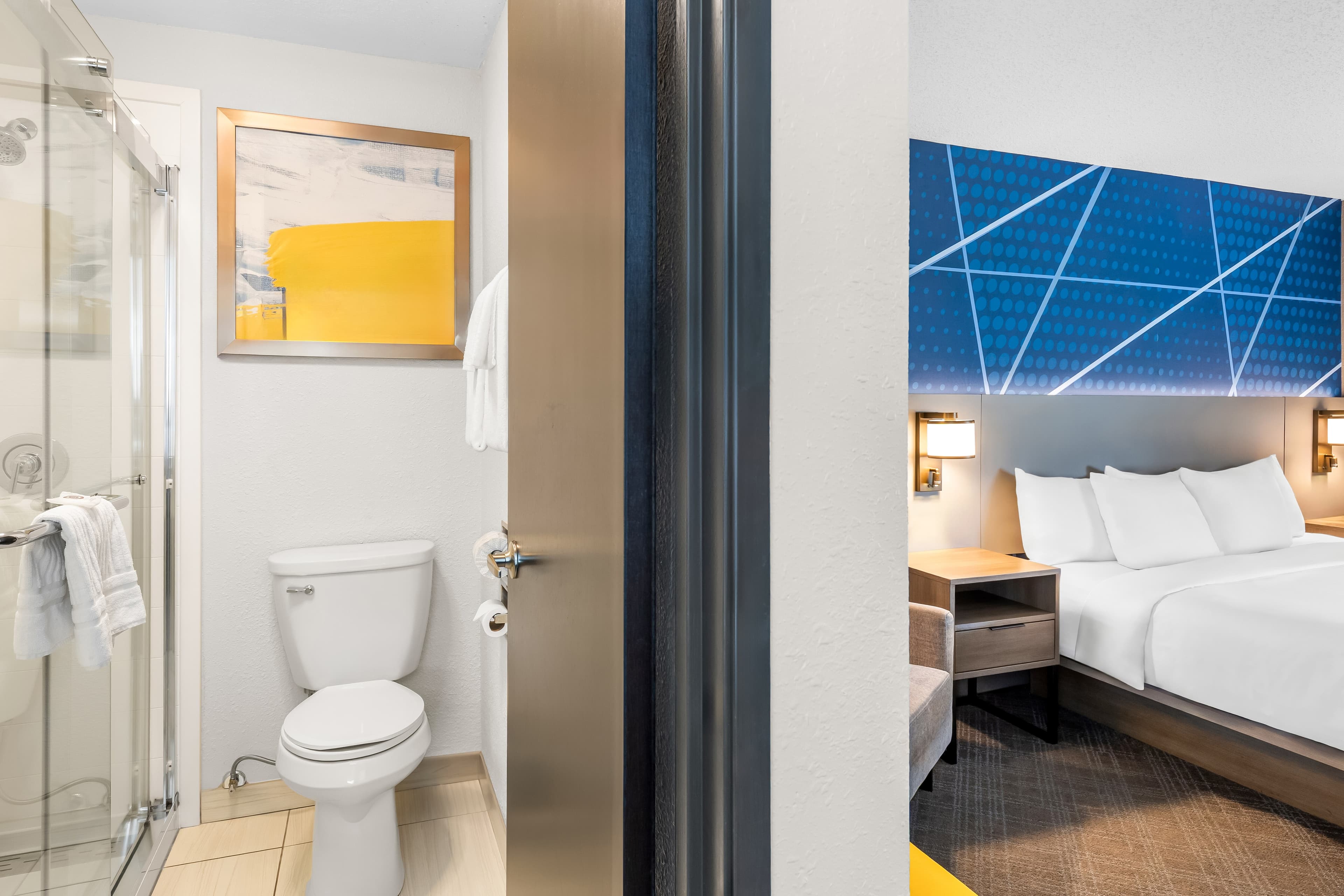 Comfort Inn Mayfield Heights Cleveland East — 22