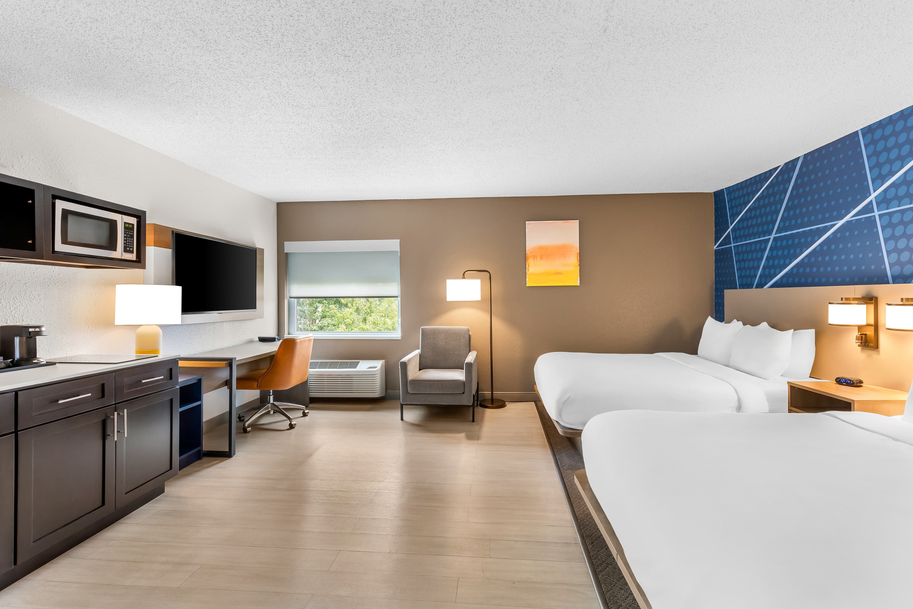 Comfort Inn Mayfield Heights Cleveland East — 27