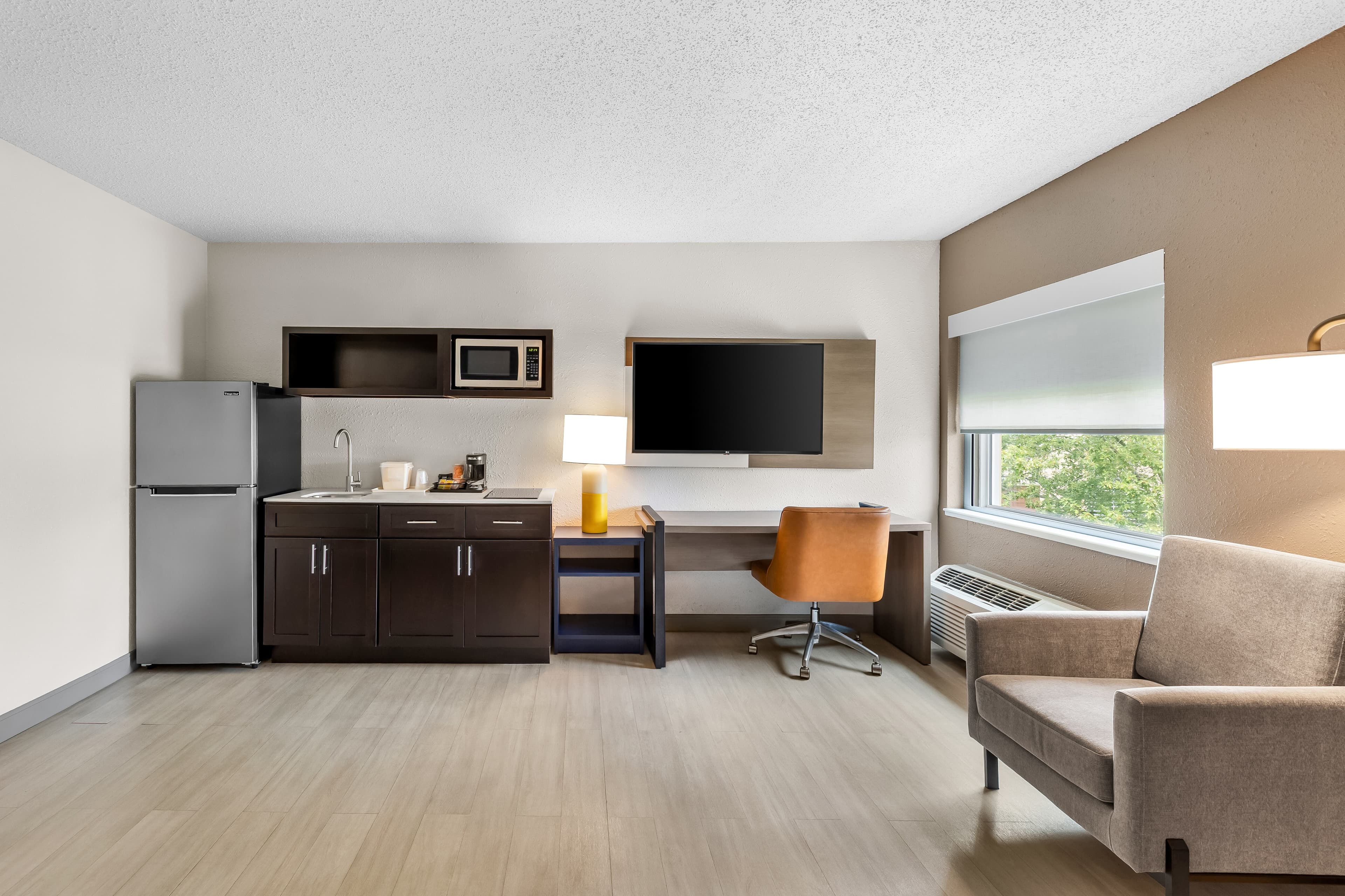 Comfort Inn Mayfield Heights Cleveland East — 28