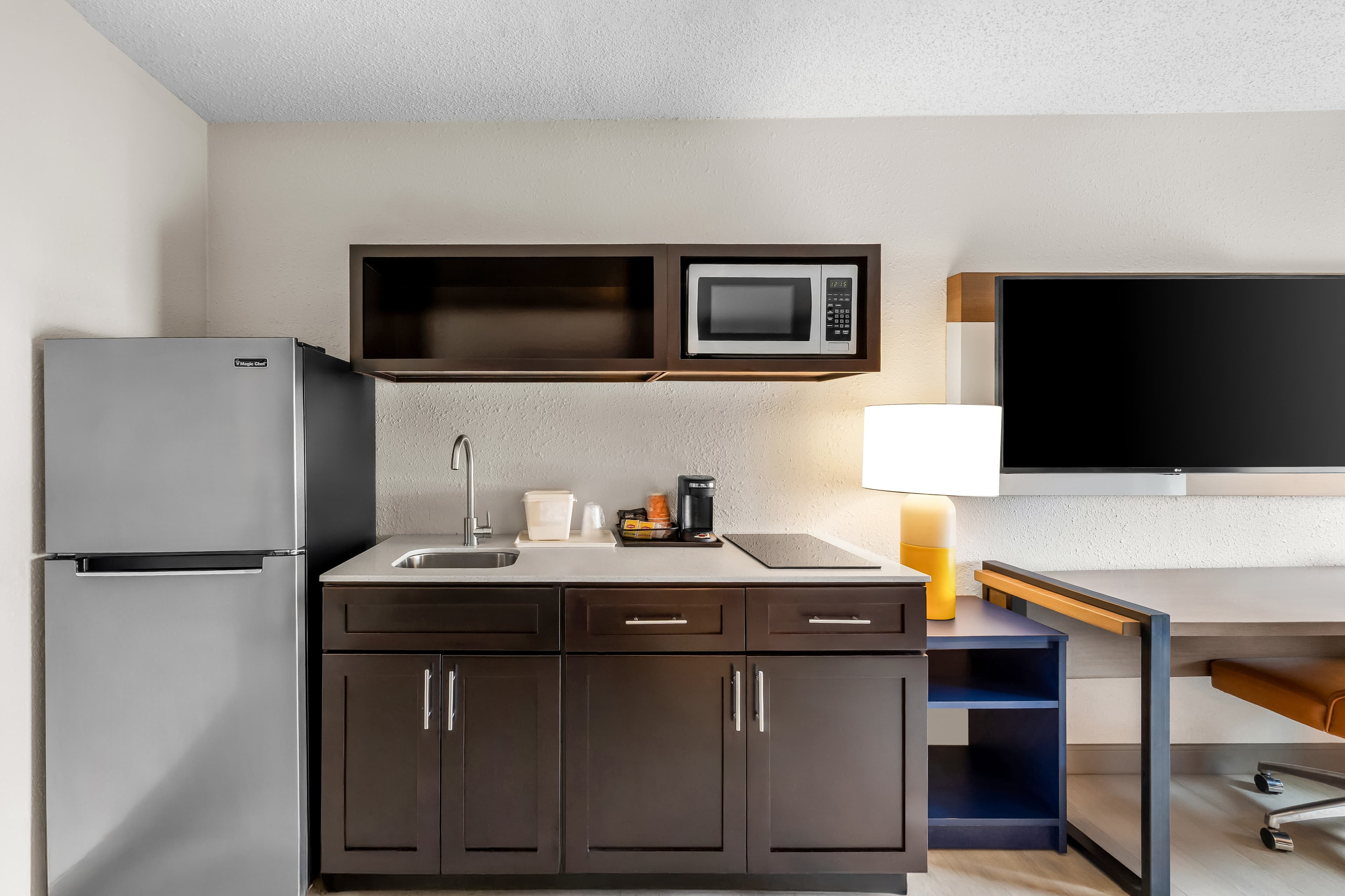 Comfort Inn Mayfield Heights Cleveland East — 29