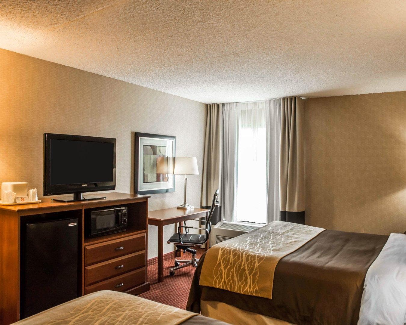 Quality Inn Springboro West — 11