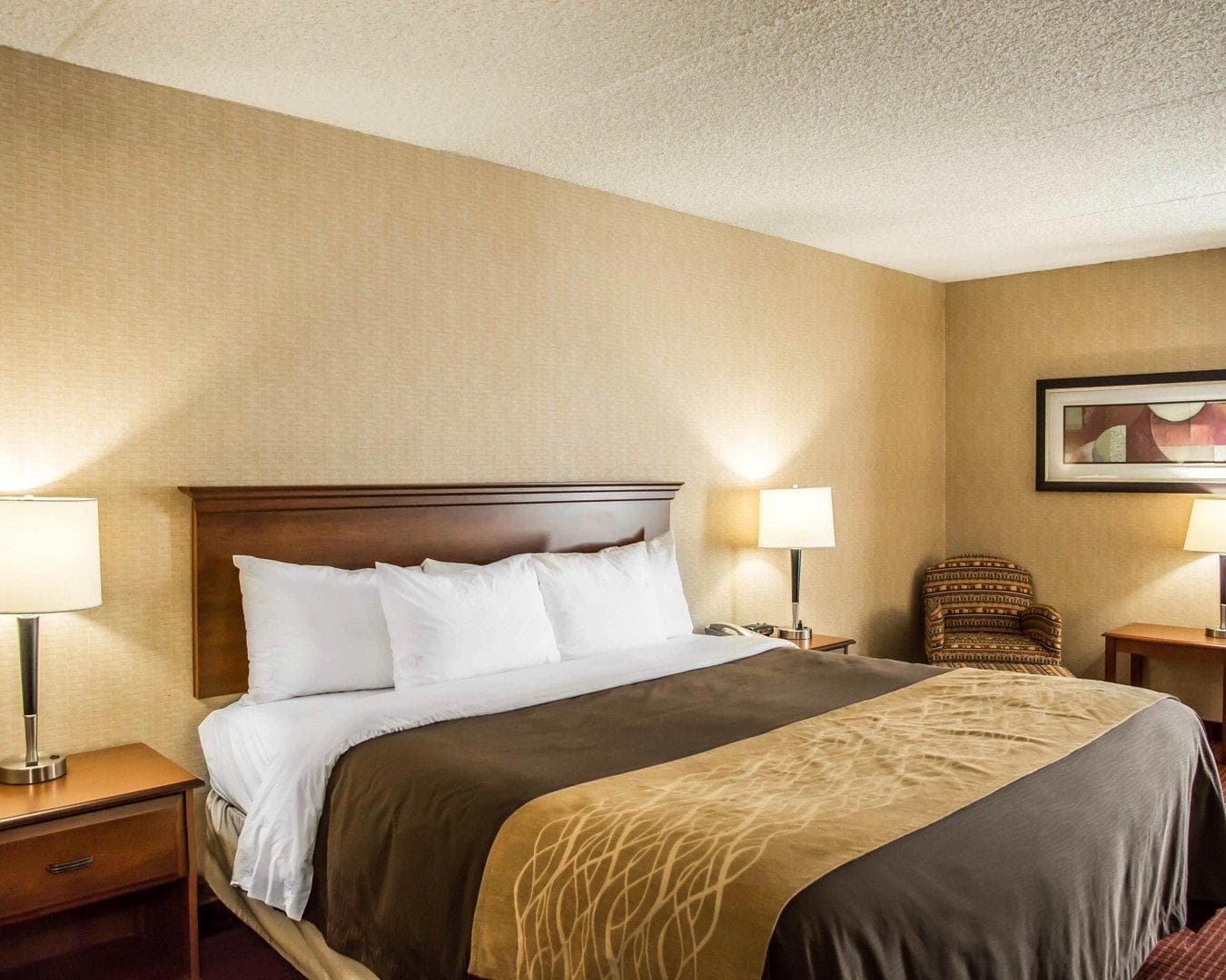 Quality Inn Springboro West - Image 1