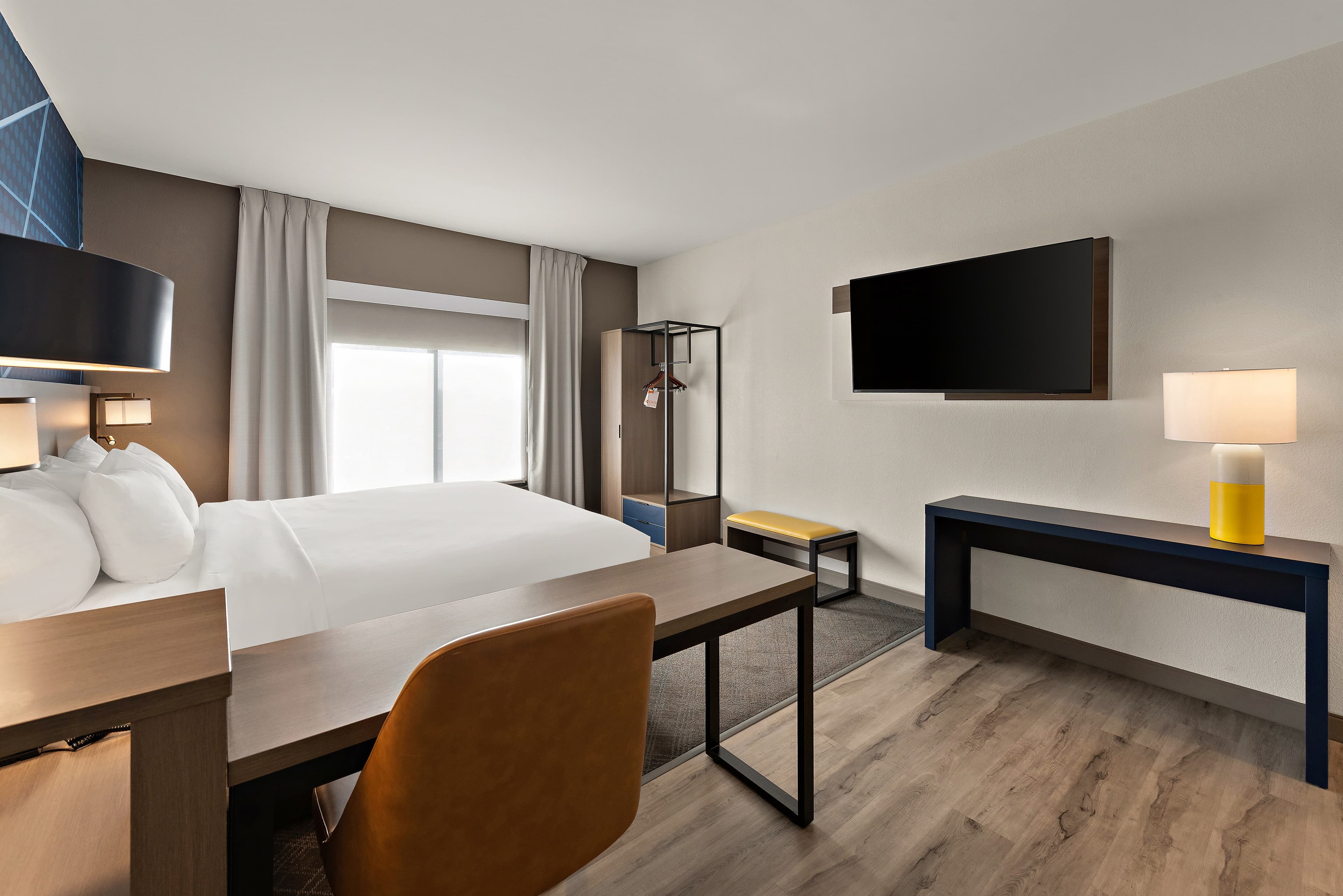 Comfort Suites Columbus East Broad — 15