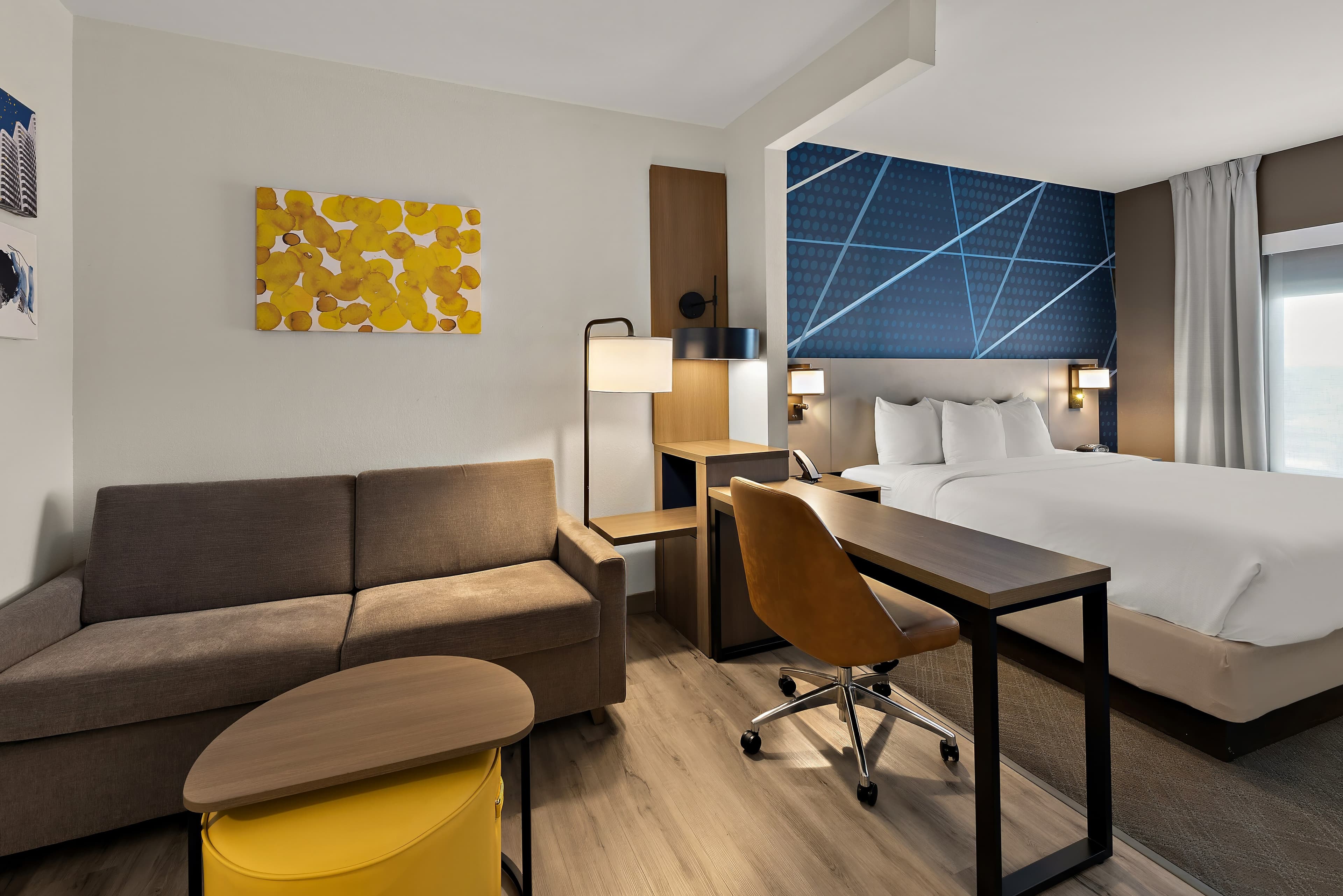 Comfort Suites Columbus East Broad — 19