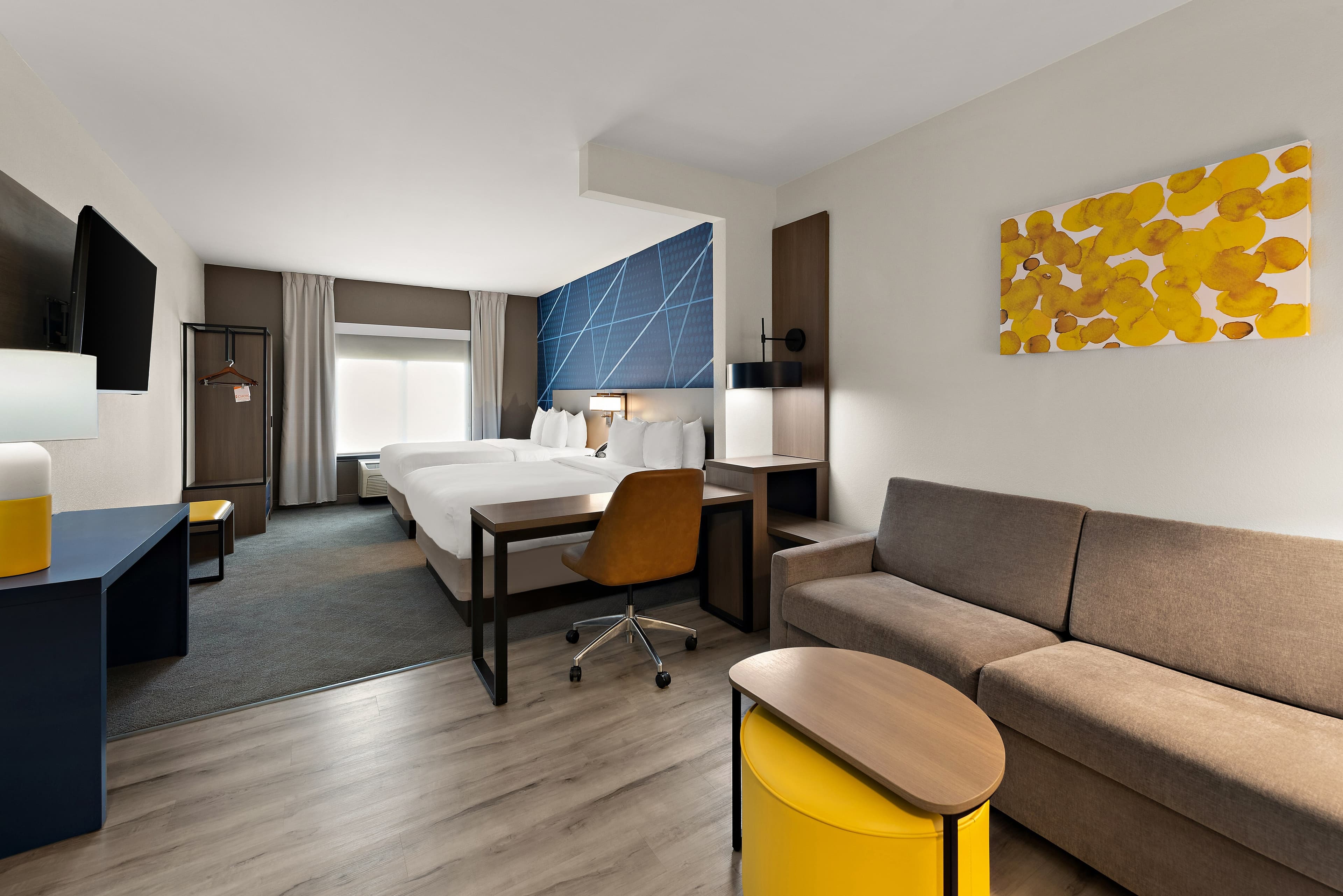 Comfort Suites Columbus East Broad — 22