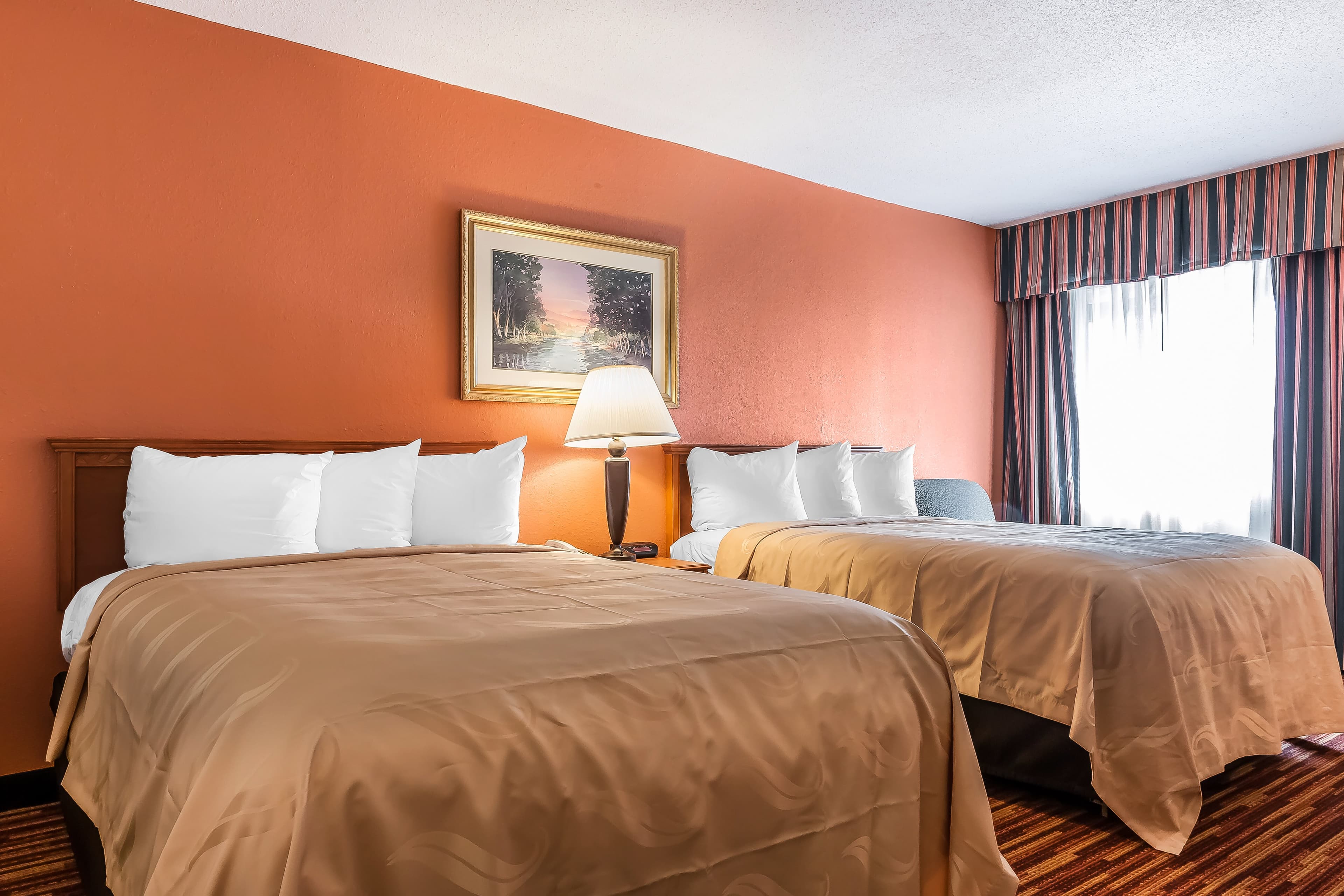 Quality Inn Gallipolis - Image 2