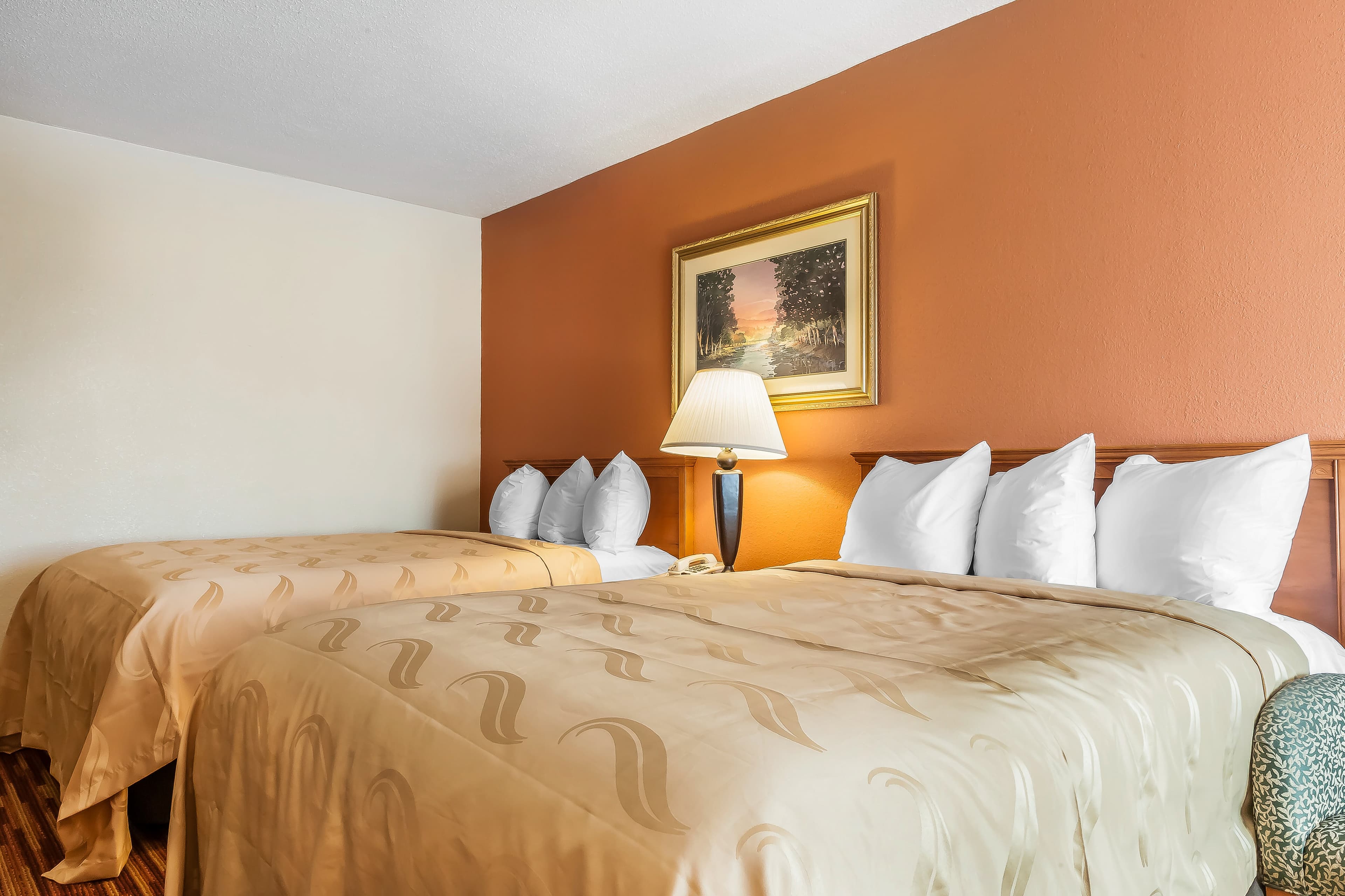 Quality Inn Gallipolis - Image 3