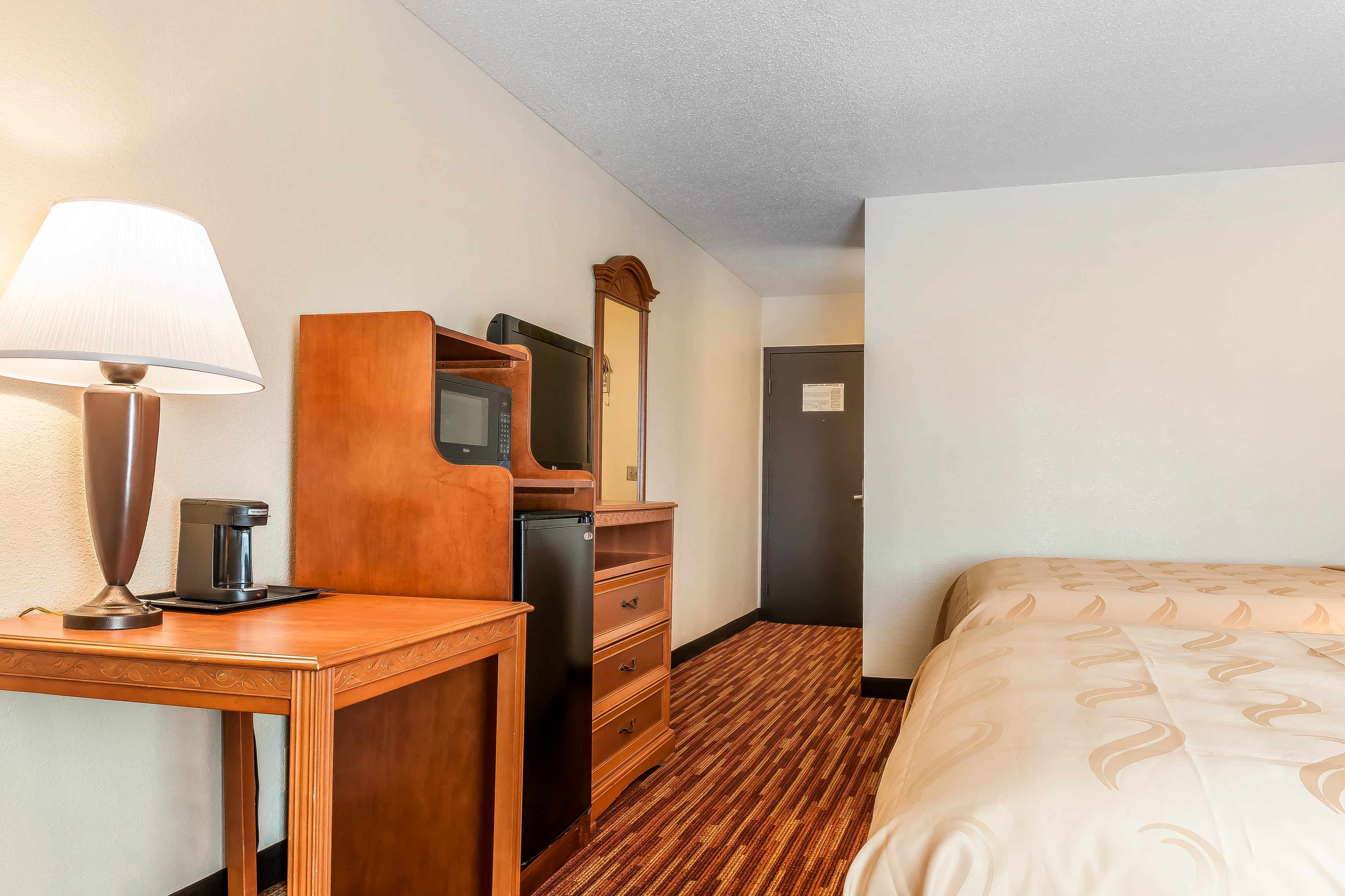 Quality Inn Gallipolis - Image 4