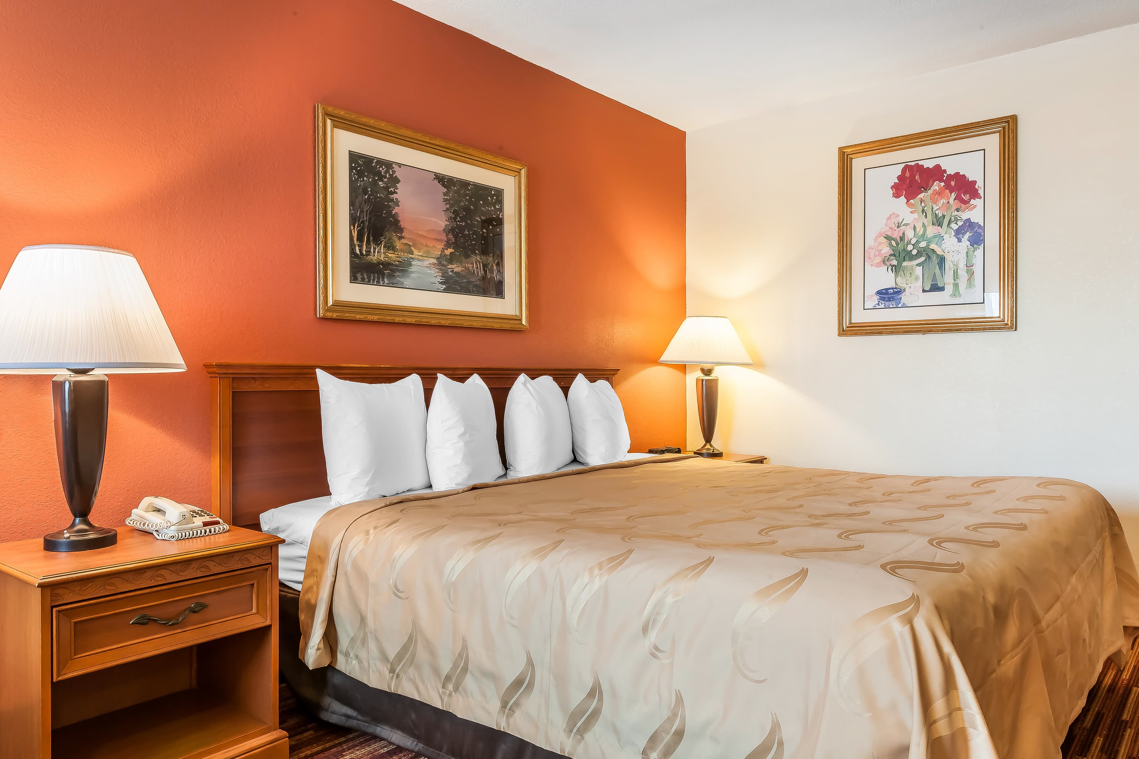 Quality Inn Gallipolis - Image 1
