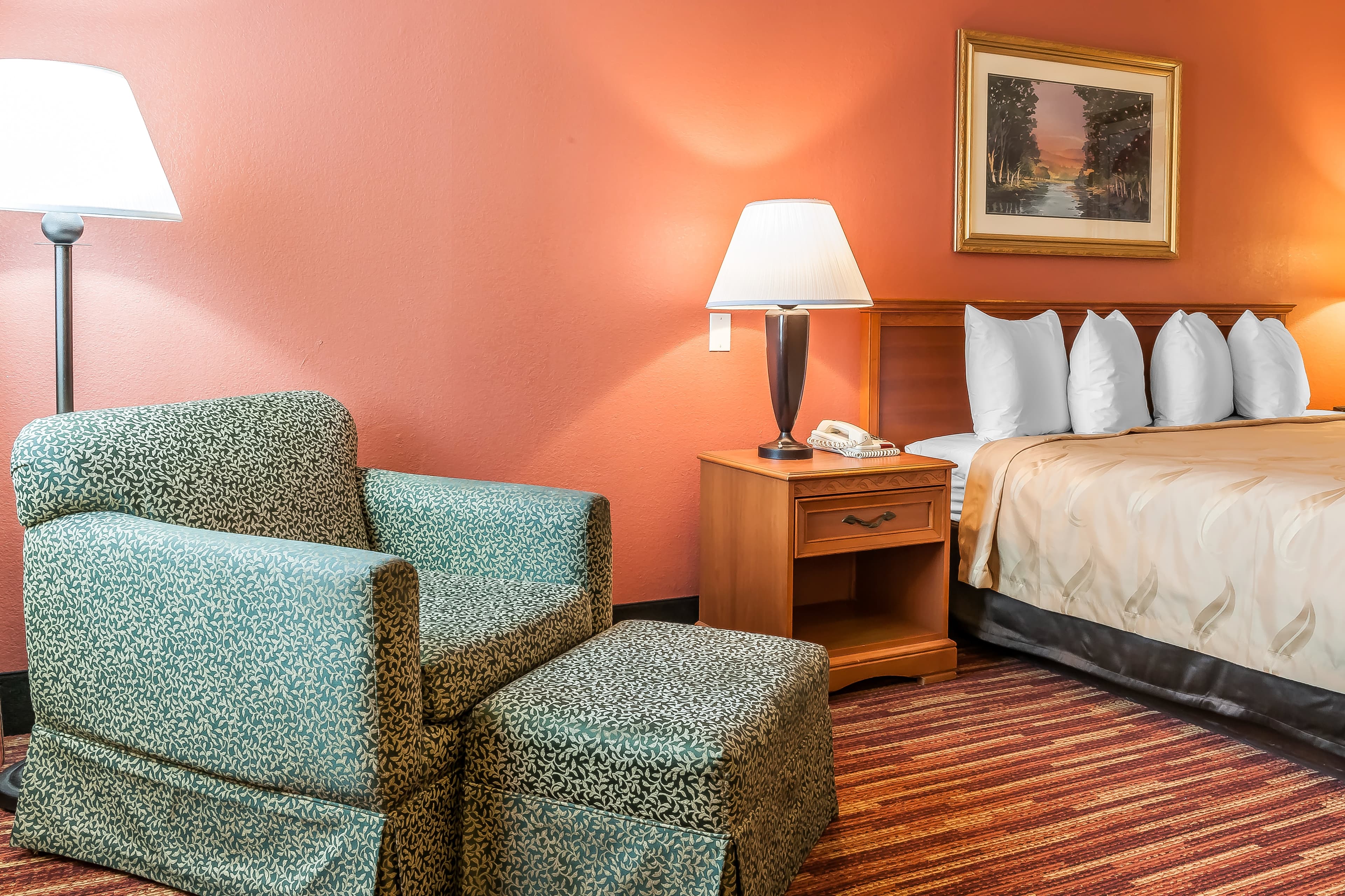Quality Inn Gallipolis — 6