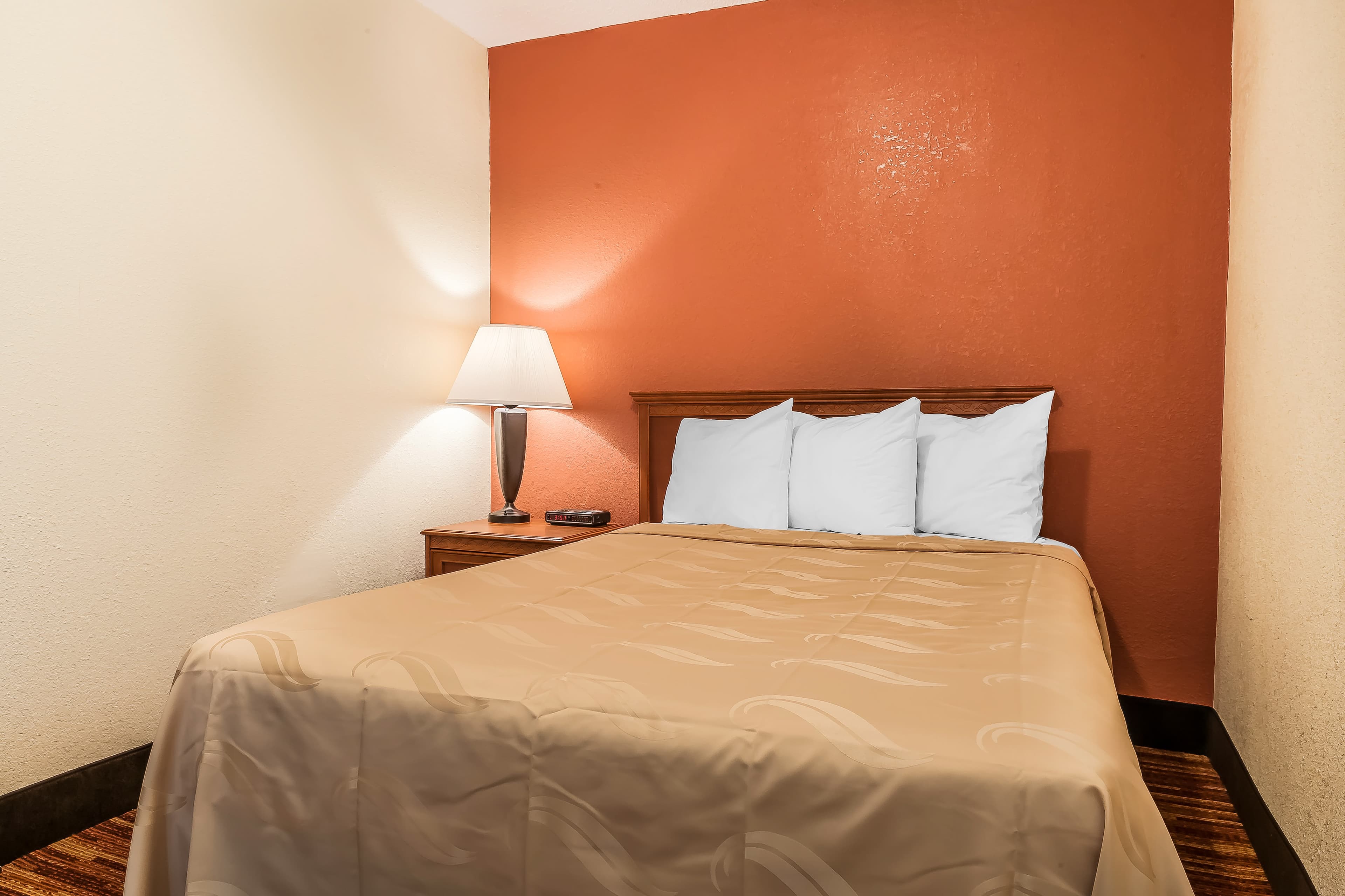 Quality Inn Gallipolis — 16